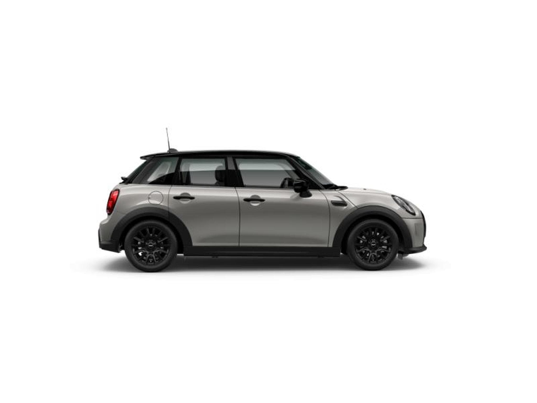 MINI Cooper Mini Cooper (2023) - Photo 3