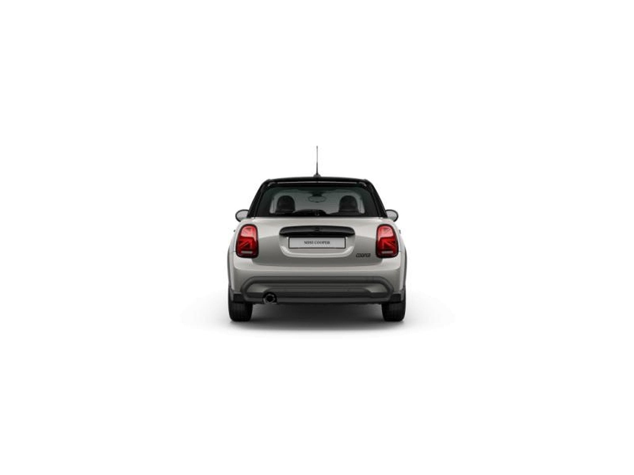 MINI Cooper Mini Cooper (2023) - Photo 4