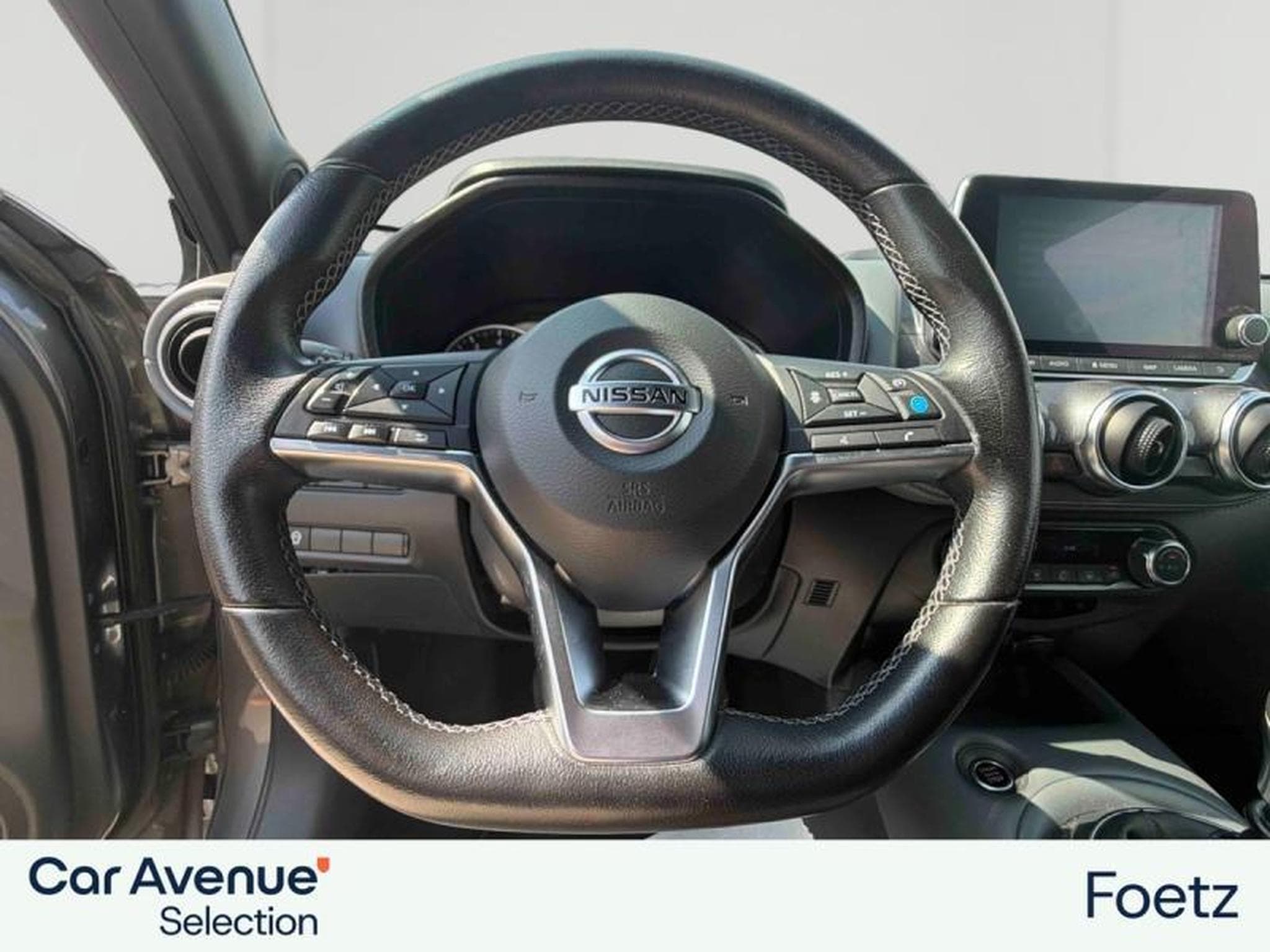 Nissan Juke N Design (2021) - Photo 13
