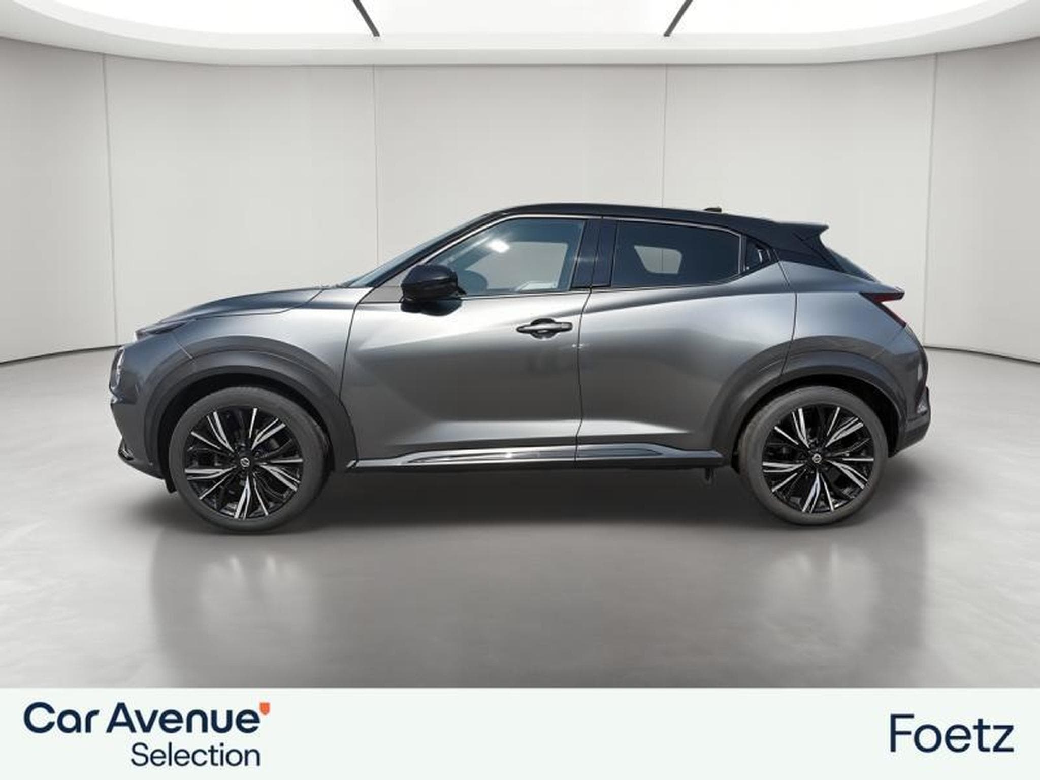 Nissan Juke N Design (2021) - Photo 2