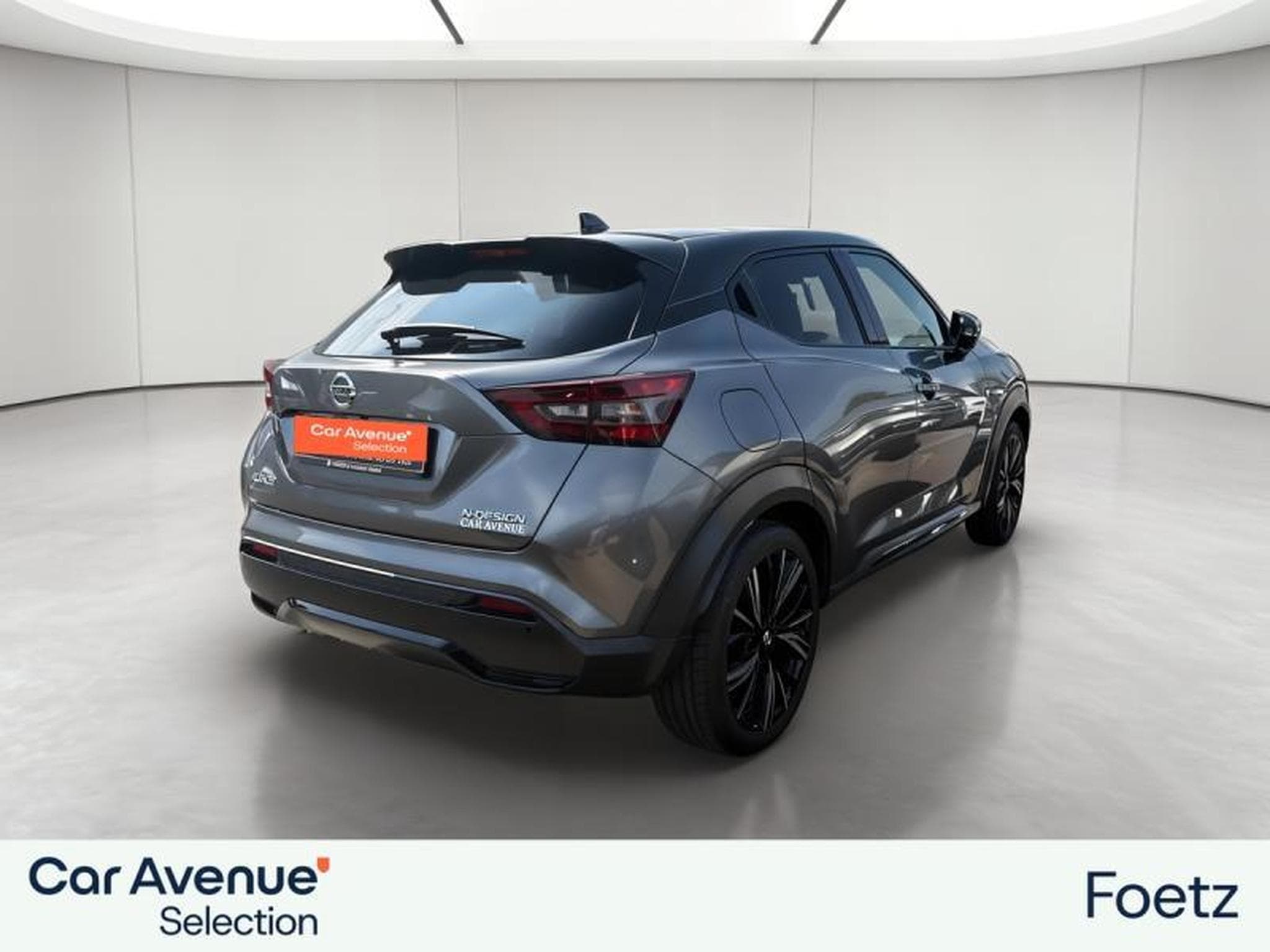 Nissan Juke N Design (2021) - Photo 7