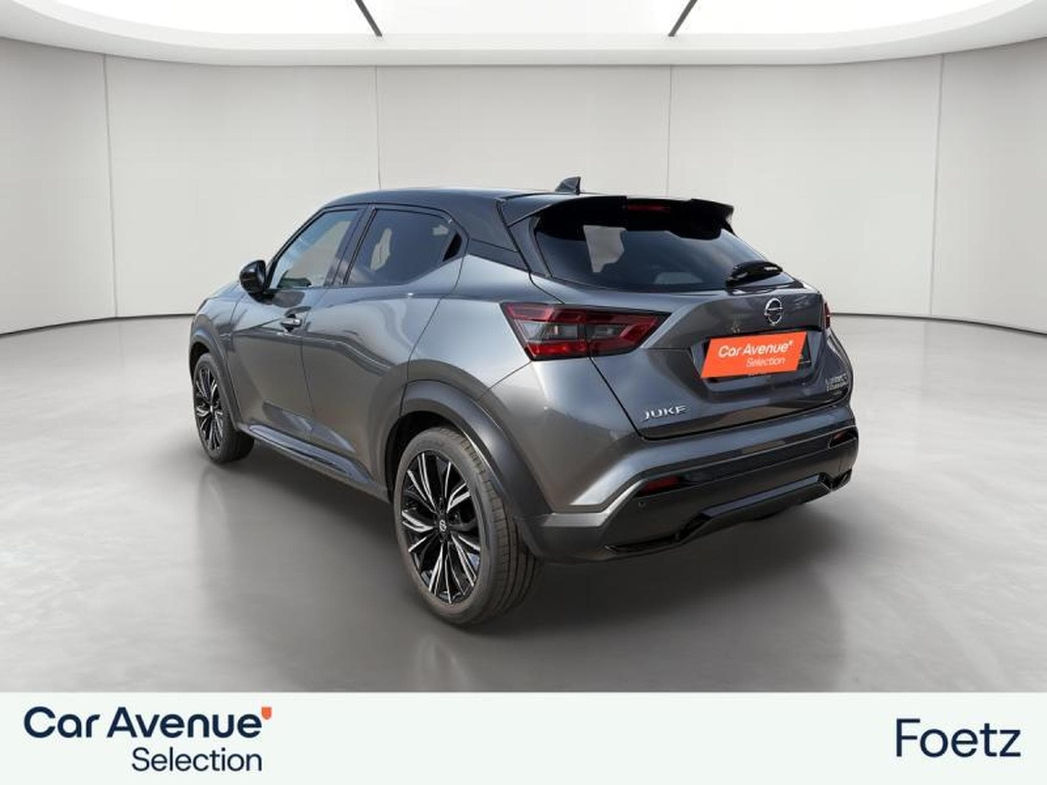 Nissan Juke N Design (2021) - Photo 8