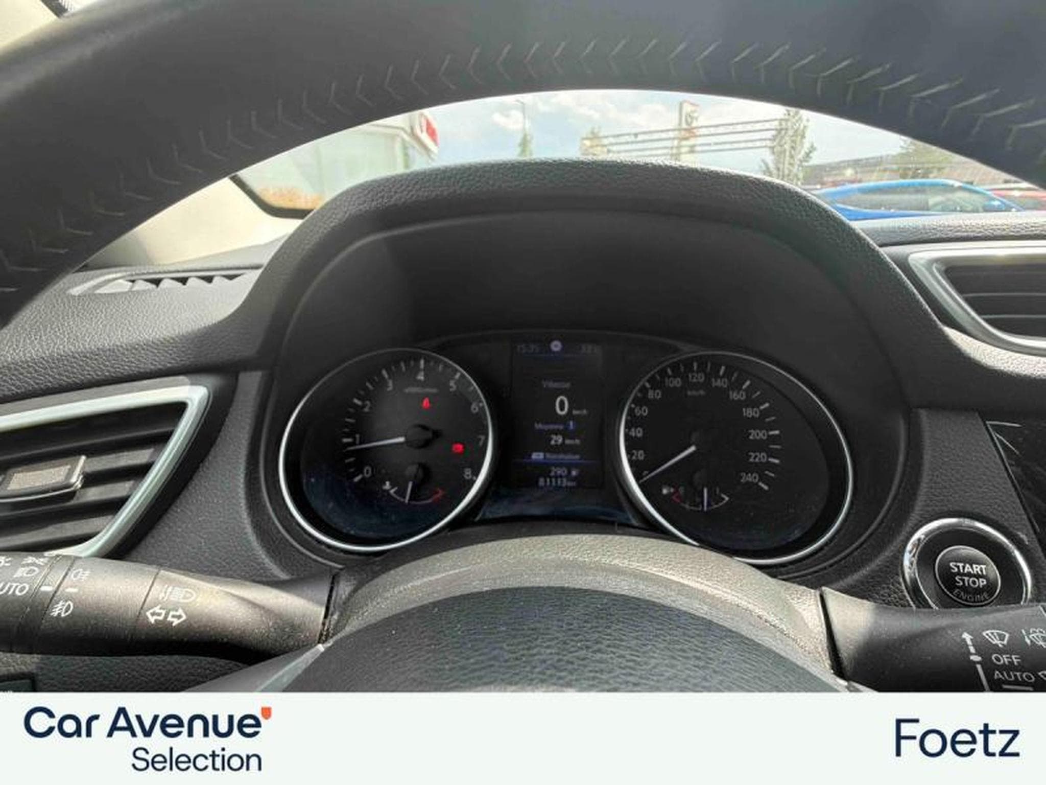 Nissan Qashqai Connecta (2020) - Photo 19