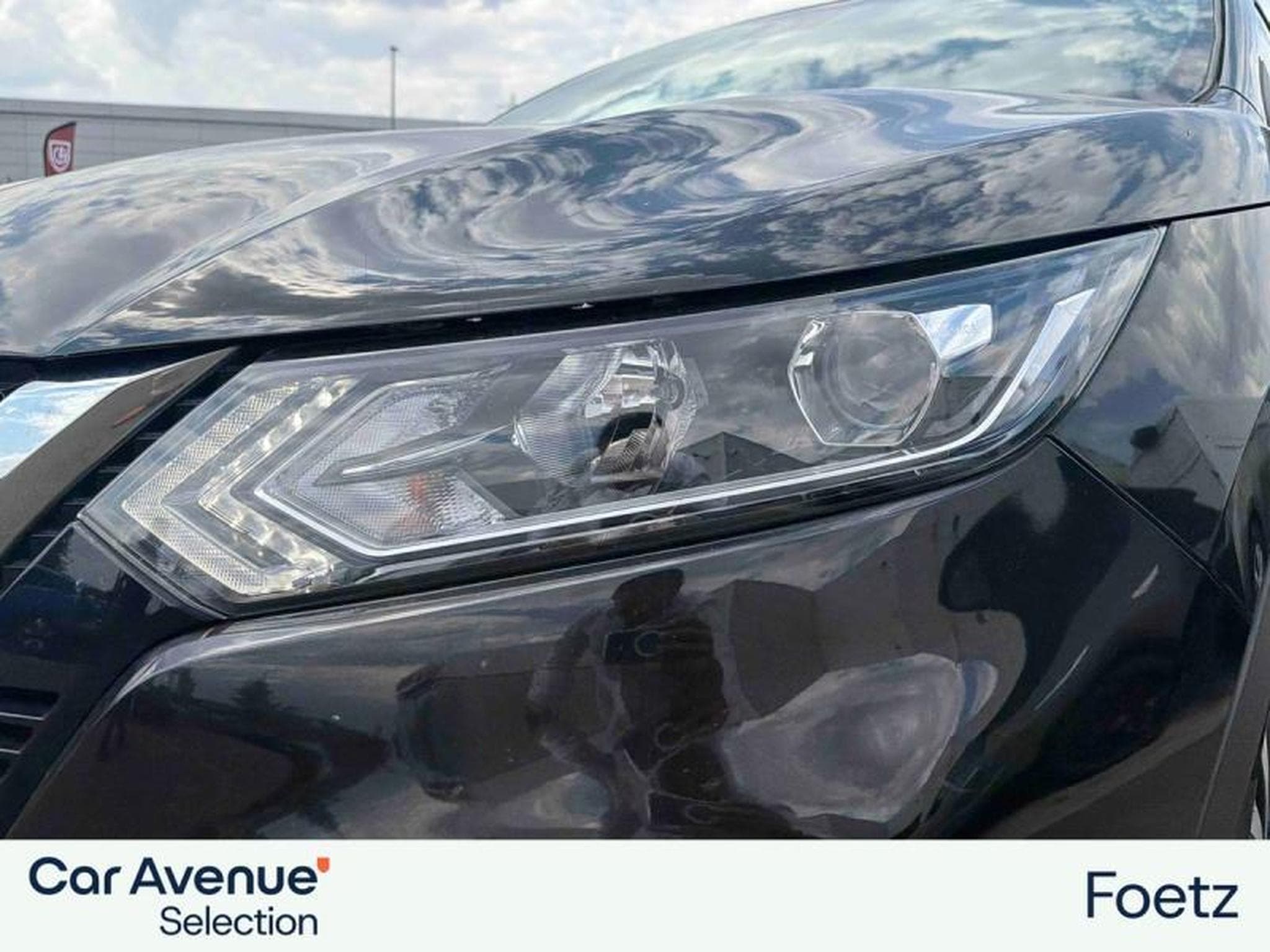 Nissan Qashqai Connecta (2020) - Photo 25