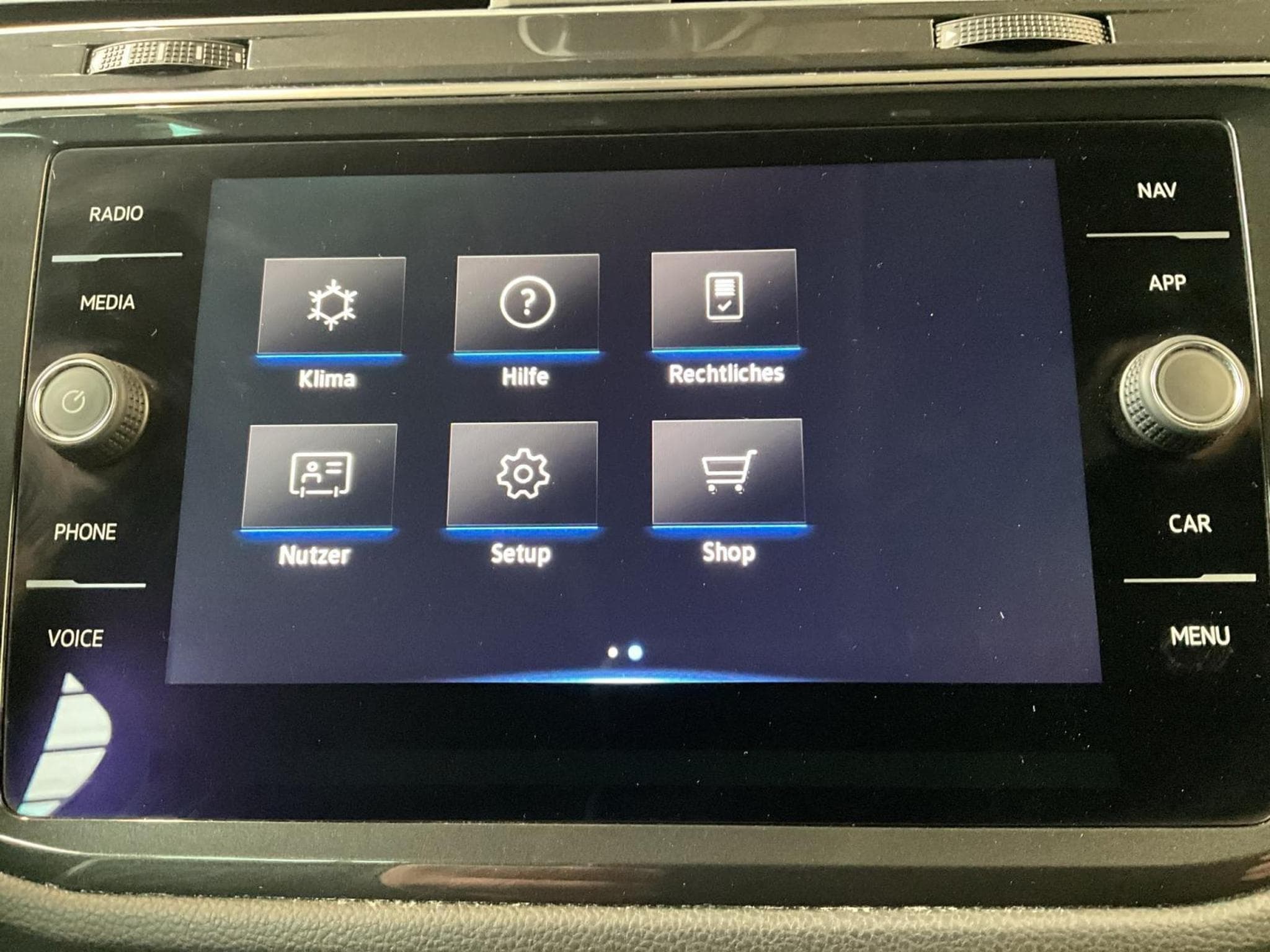 VW Tiguan Life-Urban-Sport+DSG+LED+NAVI (2024) - Photo 17