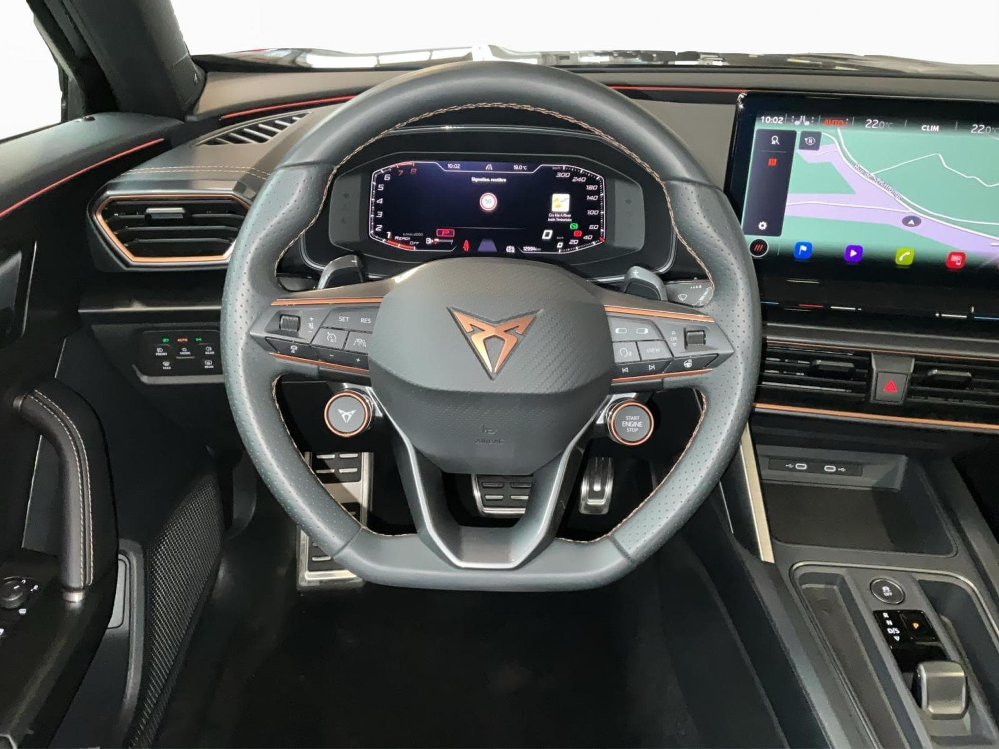 Cupra Formentor VZ+DSG+4Drive+Pano+Navi (2024) - Photo 10
