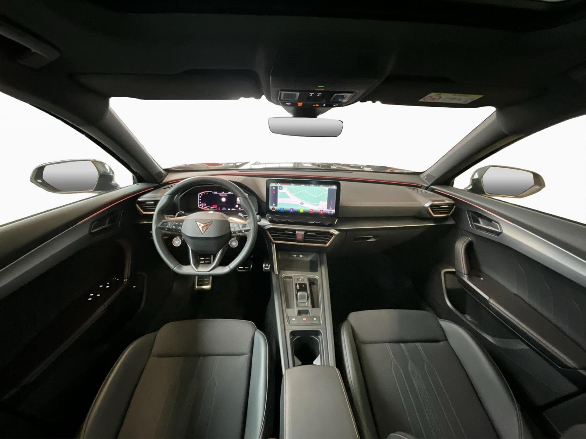 Cupra Formentor VZ+DSG+4Drive+Pano+Navi (2024) - Photo 2