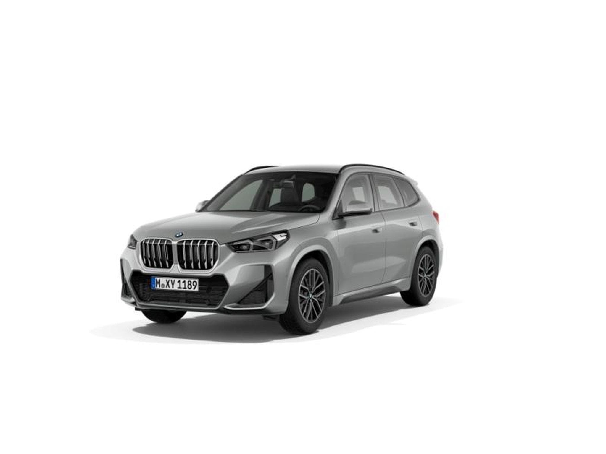 BMW X1 PACK M (2025) - Photo 1