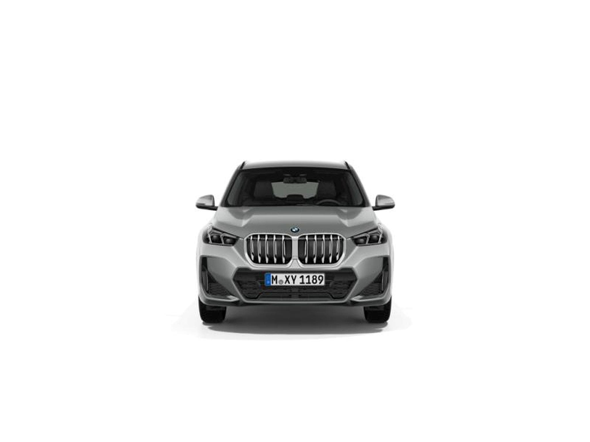 BMW X1 PACK M (2025) - Photo 2