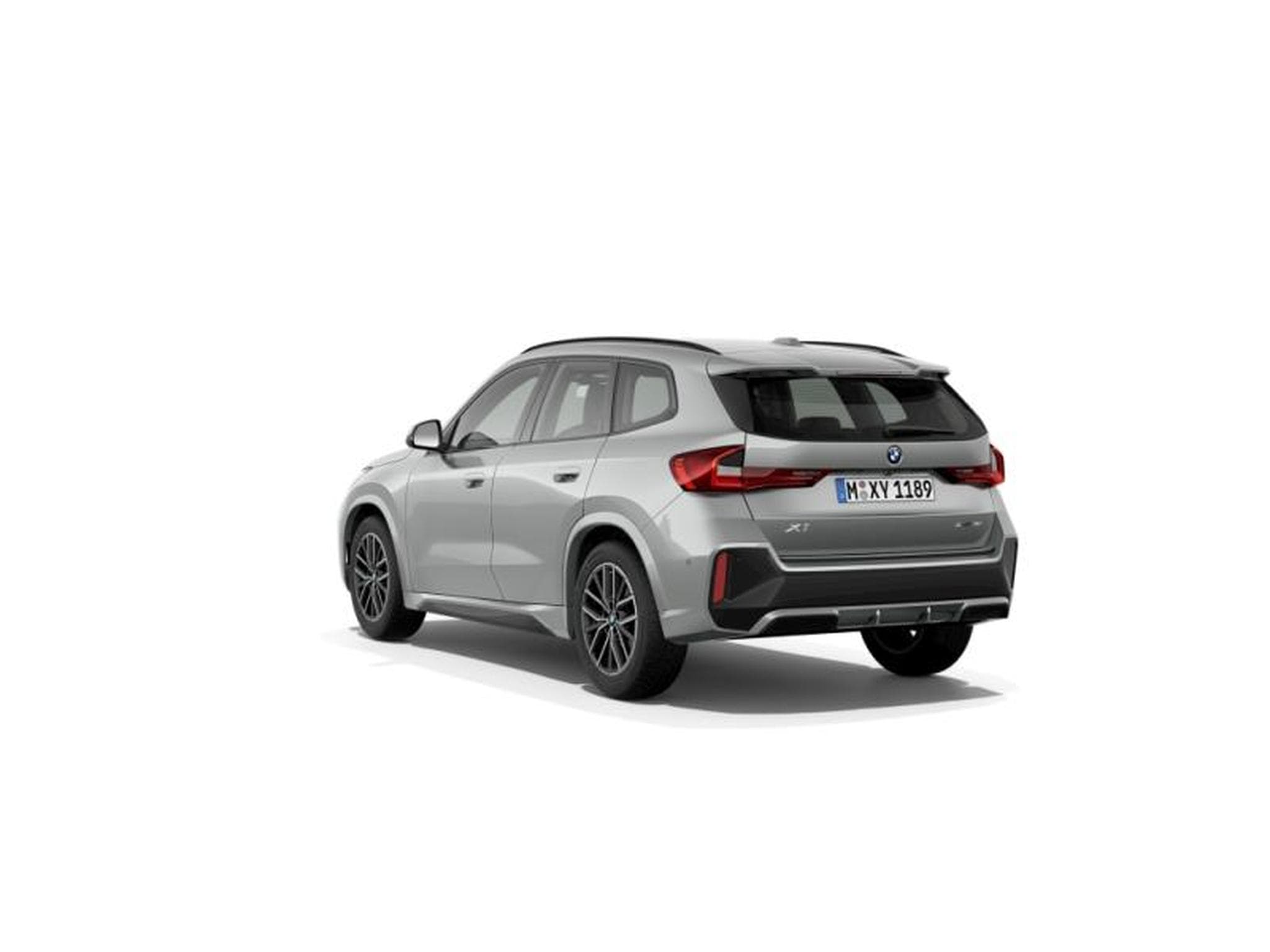 BMW X1 PACK M (2025) - Photo 5