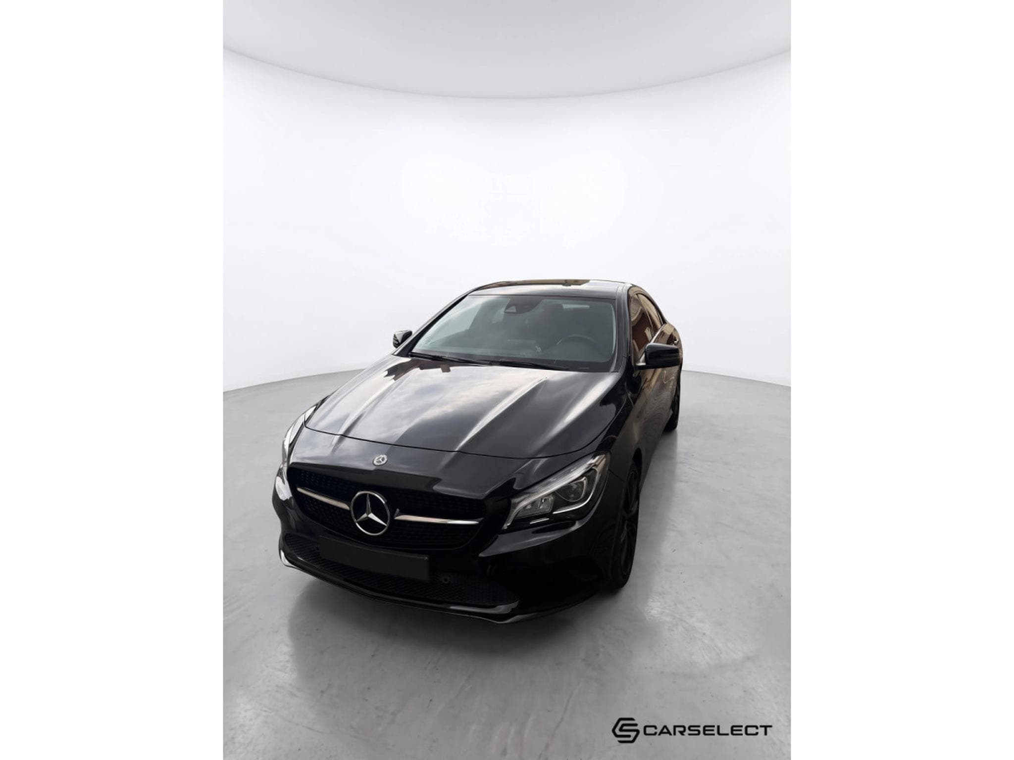 Mercedes CLA 200 CLA 200 d 4Matic 7G-DCT UrbanStyle Edition (2018 - 2019) (2018) - Photo 1