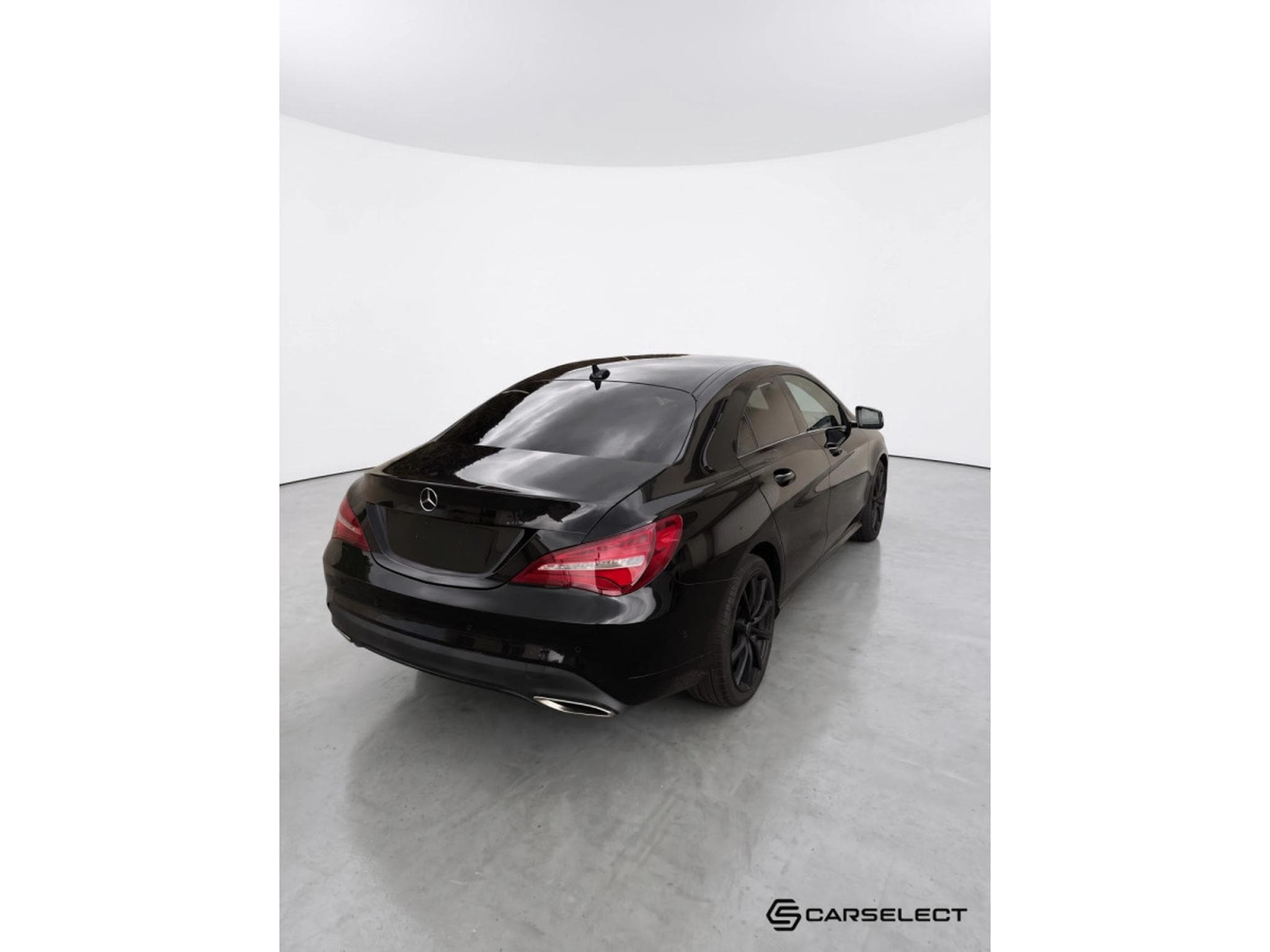 Mercedes CLA 200 CLA 200 d 4Matic 7G-DCT UrbanStyle Edition (2018 - 2019) (2018) - Photo 2