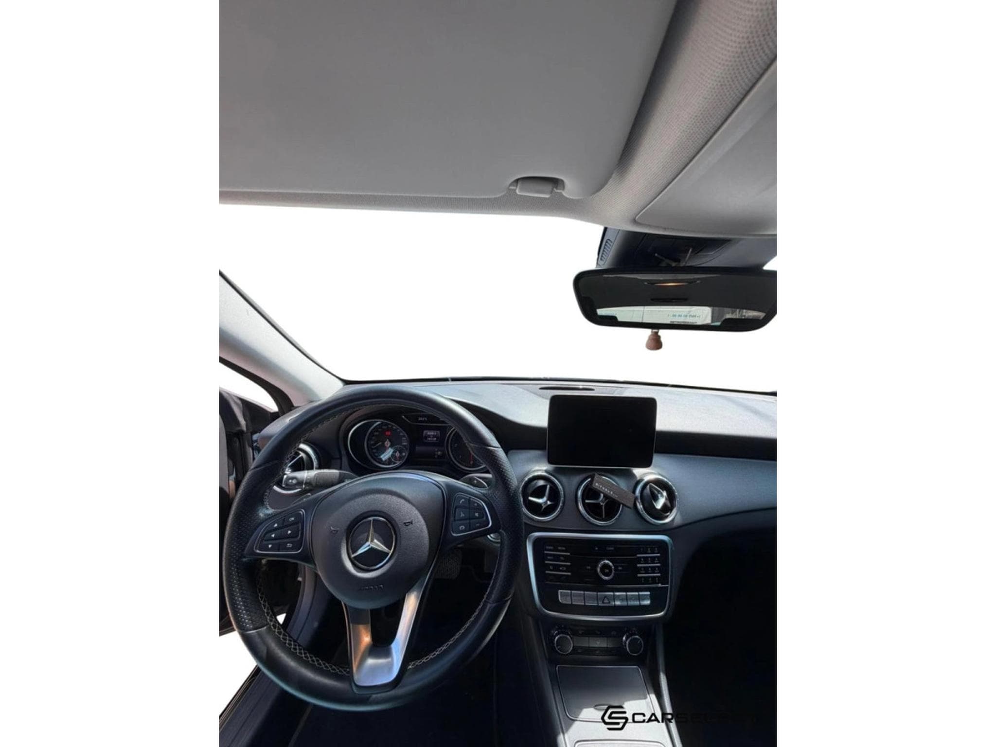 Mercedes CLA 200 CLA 200 d 4Matic 7G-DCT UrbanStyle Edition (2018 - 2019) (2018) - Photo 3