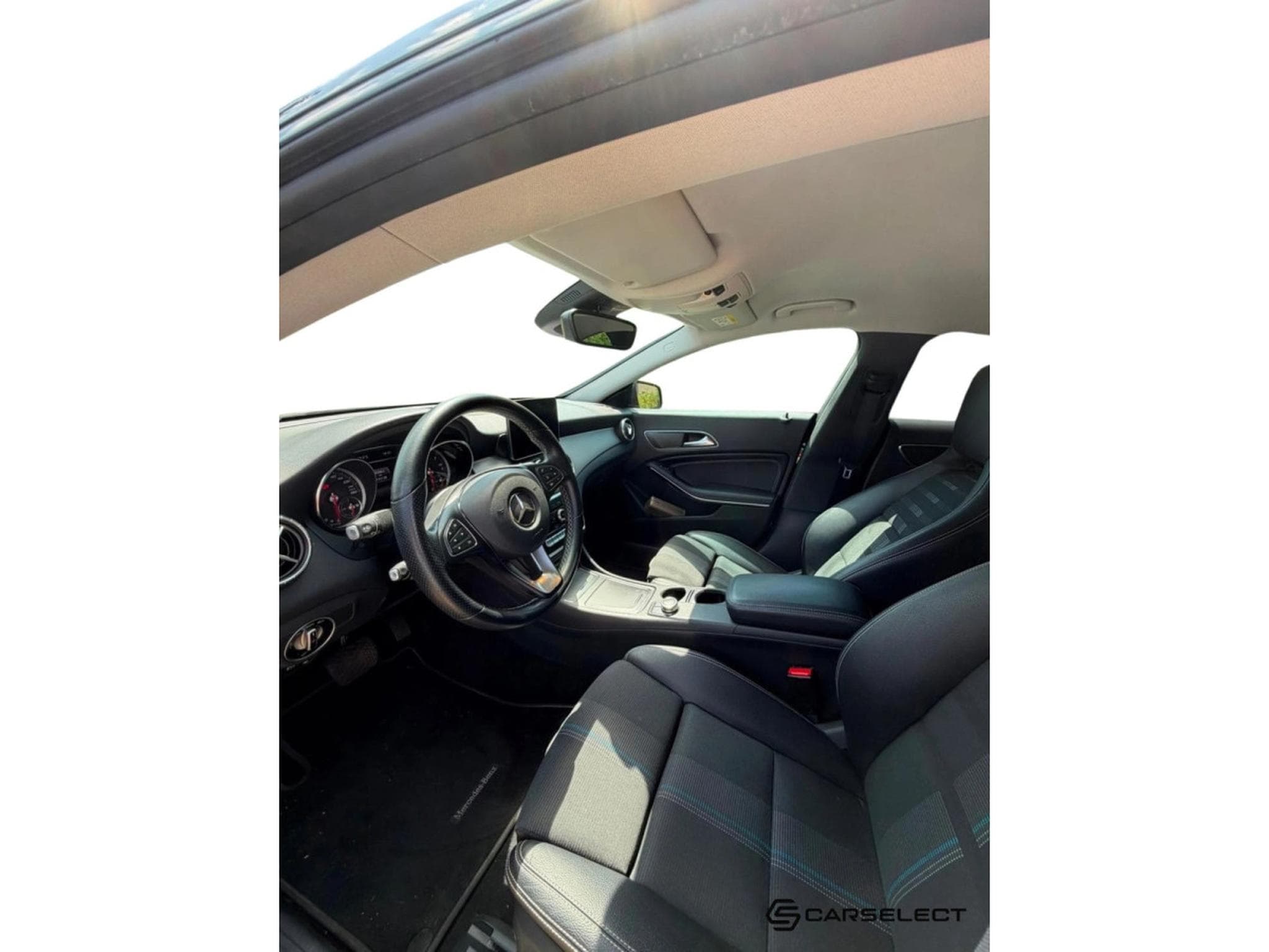 Mercedes CLA 200 CLA 200 d 4Matic 7G-DCT UrbanStyle Edition (2018 - 2019) (2018) - Photo 4