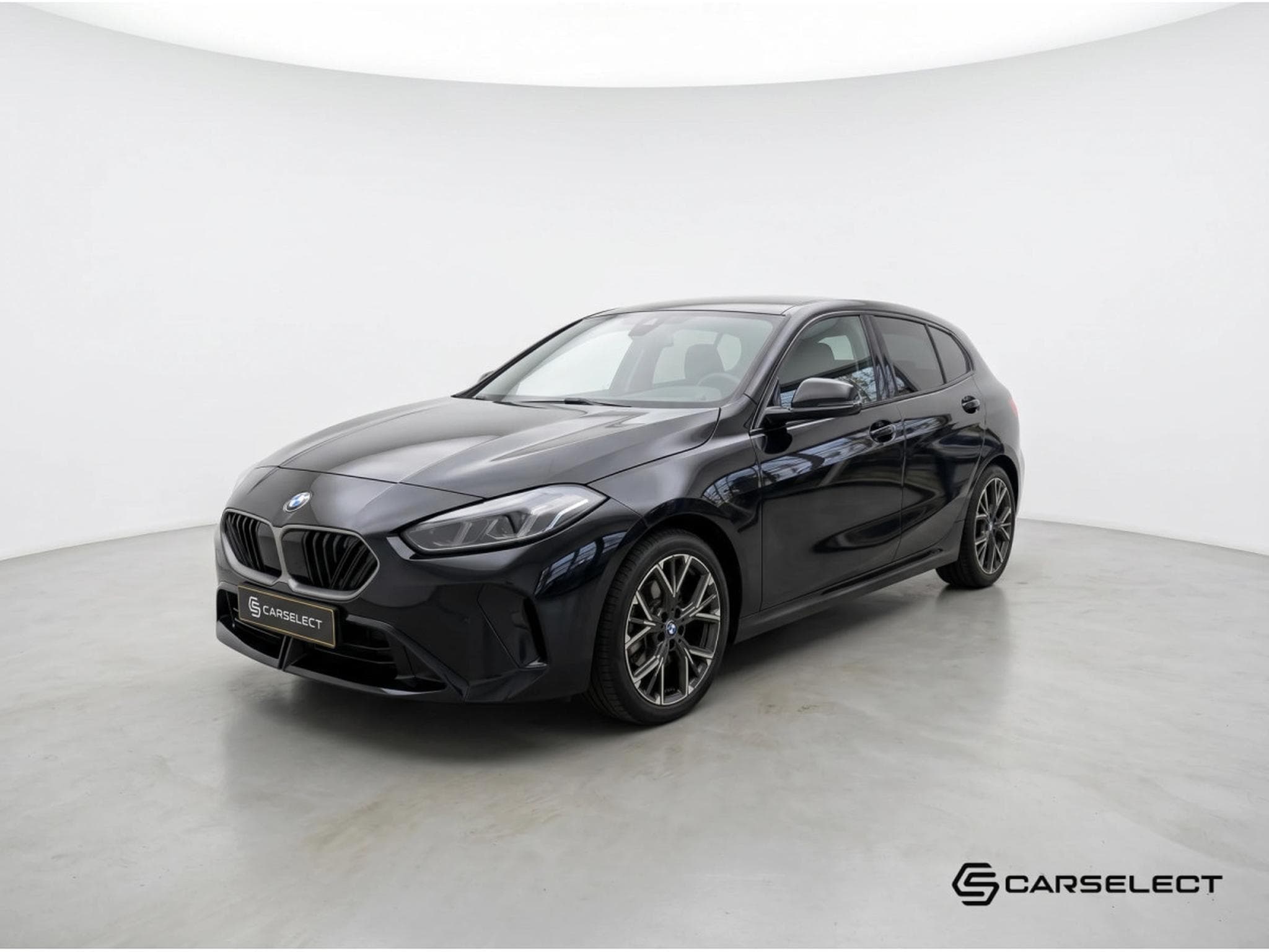 BMW 120 i Aut. M-Sport (2025) - Photo 1