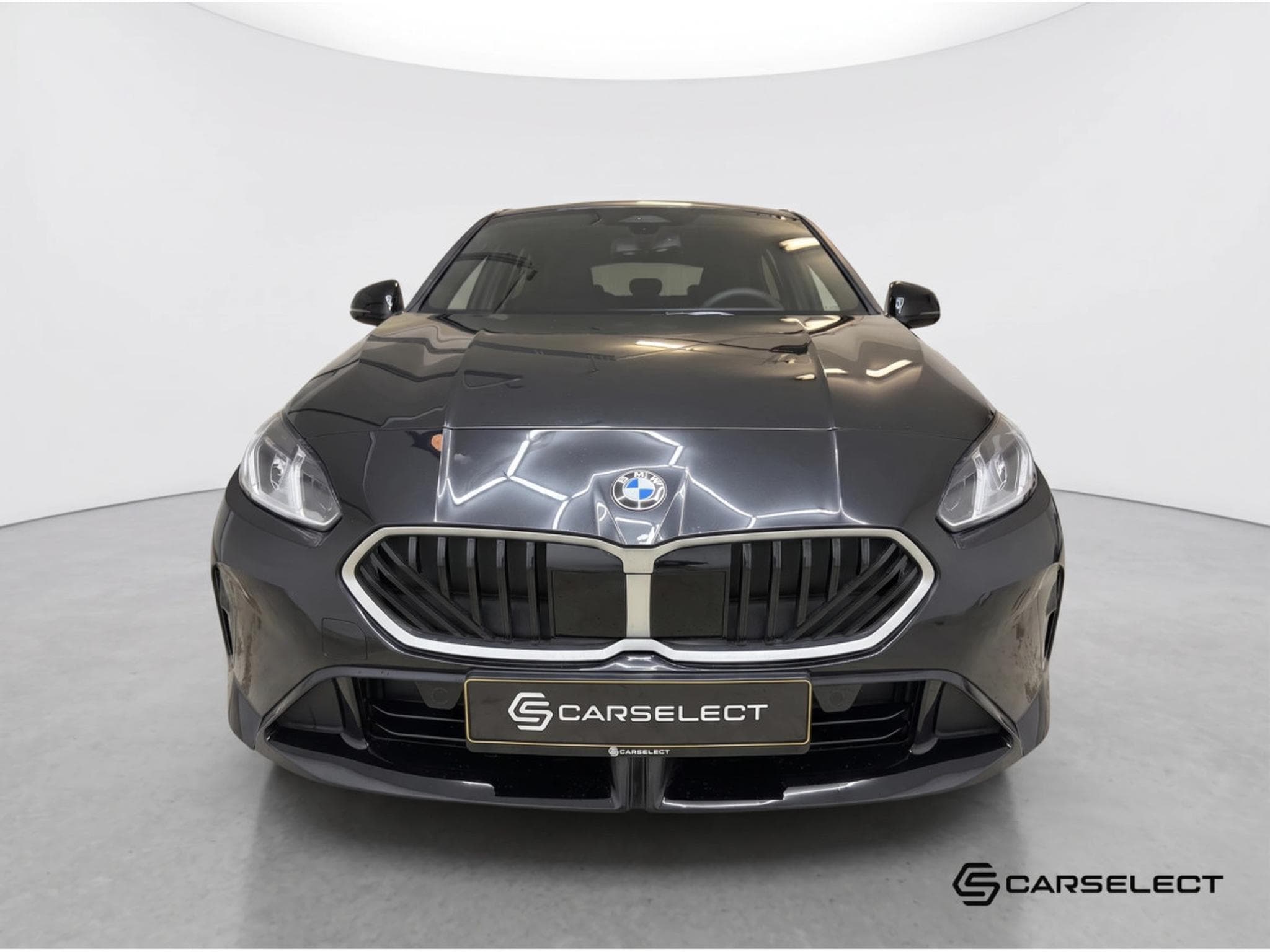 BMW 120 i Aut. M-Sport (2025) - Photo 2