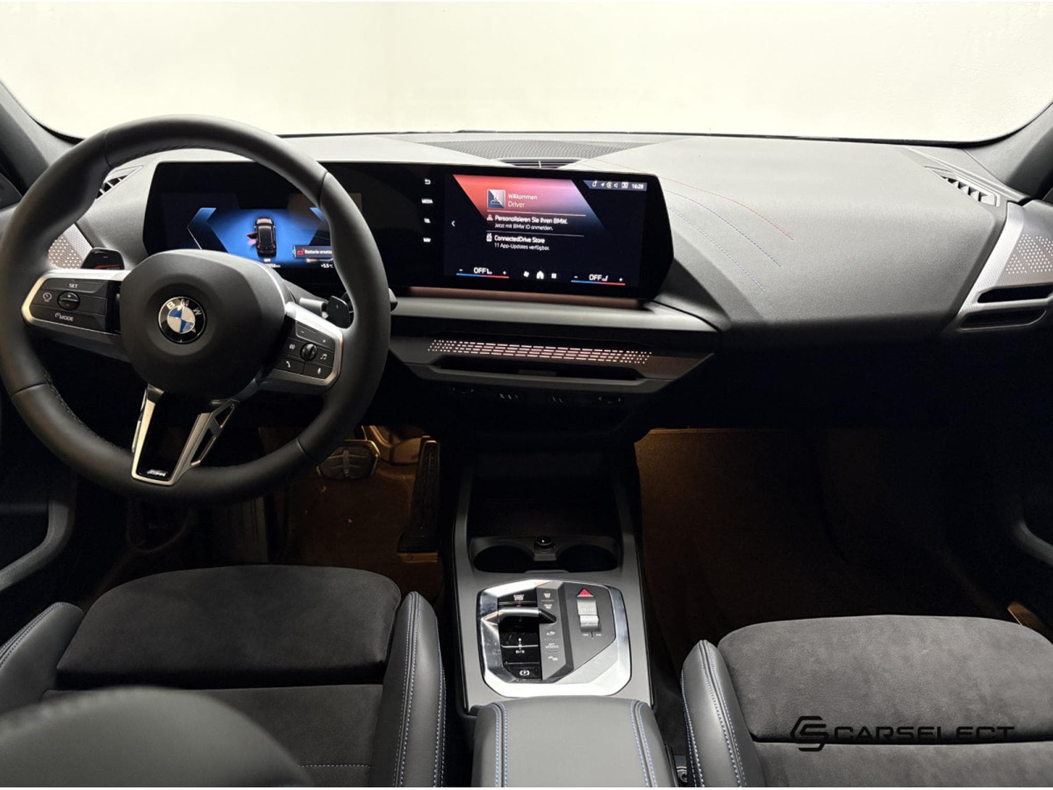 BMW 120 i Aut. M-Sport (2025) - Photo 6