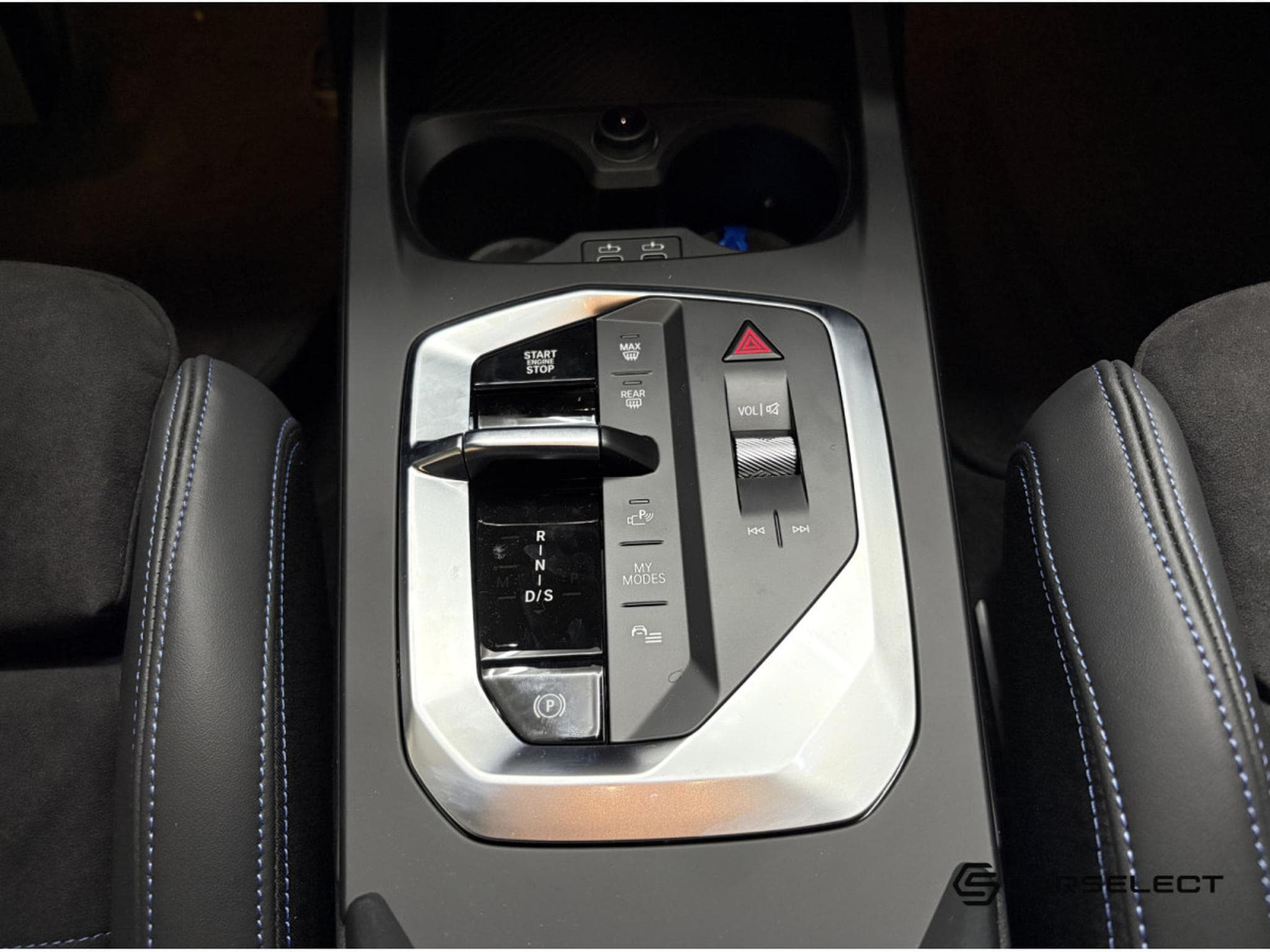BMW 120 i Aut. M-Sport (2025) - Photo 7