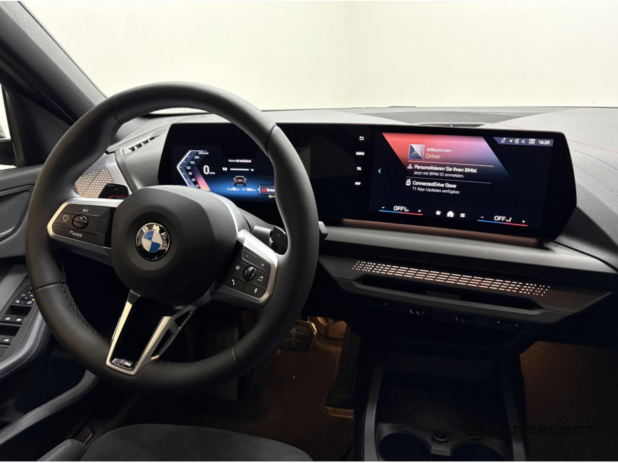 BMW 120 i Aut. M-Sport (2025) - Photo 8