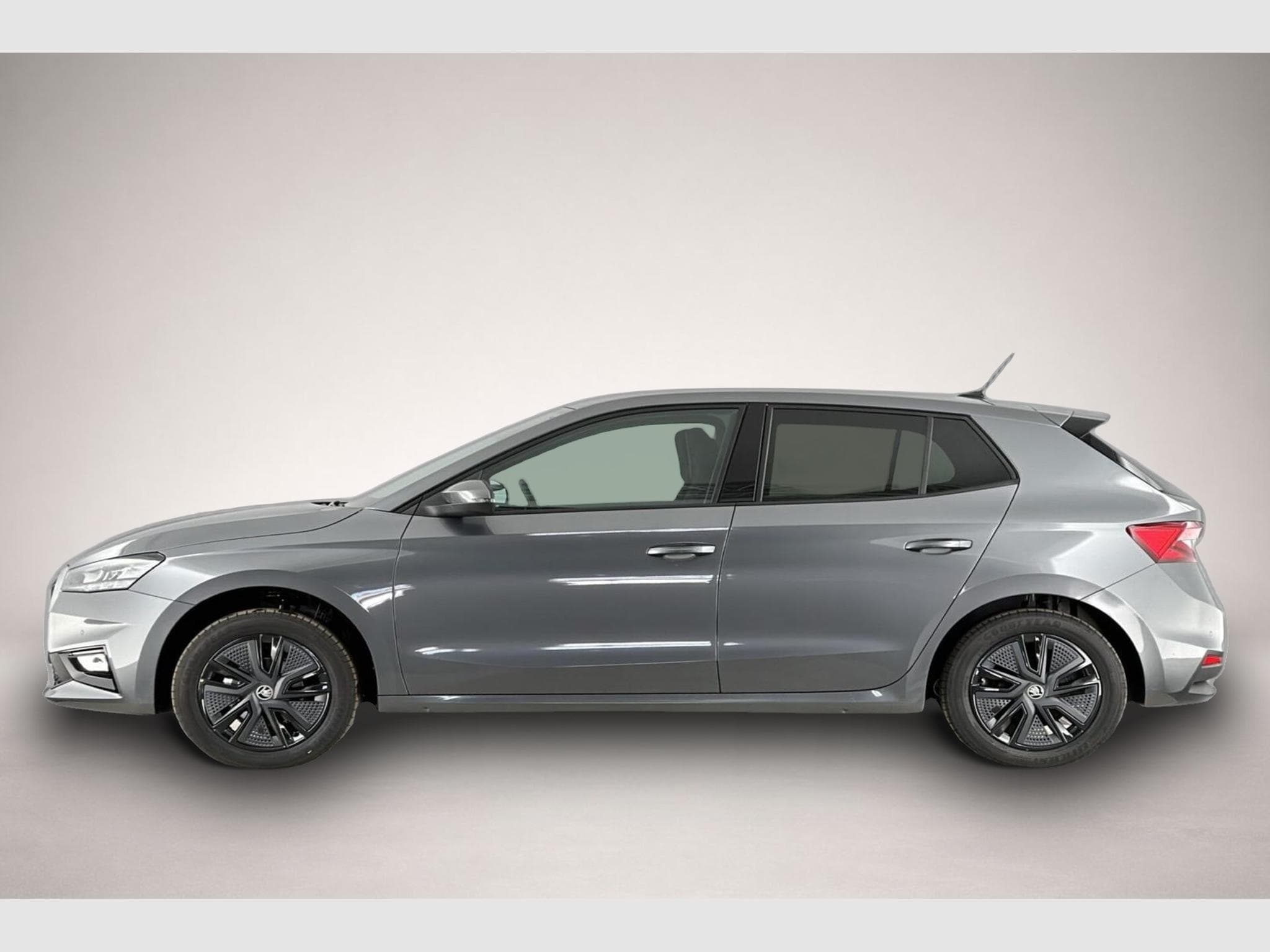 Skoda Fabia (2026) - Photo 3