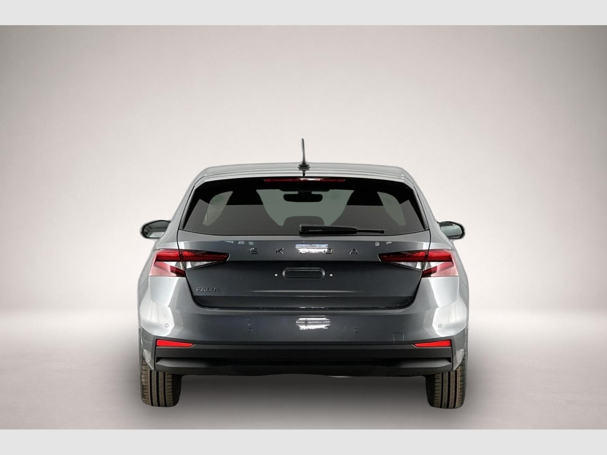 Skoda Fabia (2026) - Photo 4