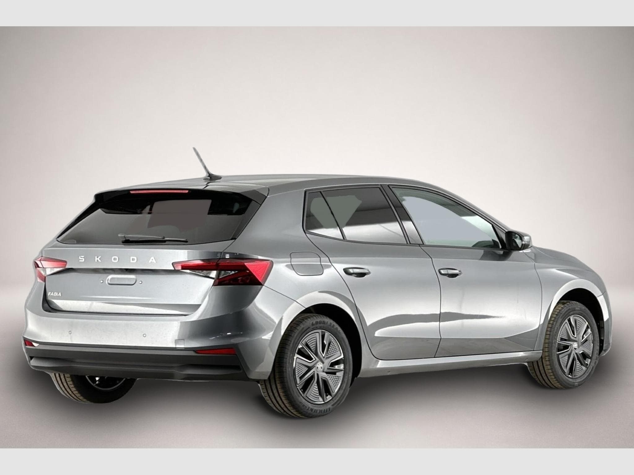 Skoda Fabia (2026) - Photo 5