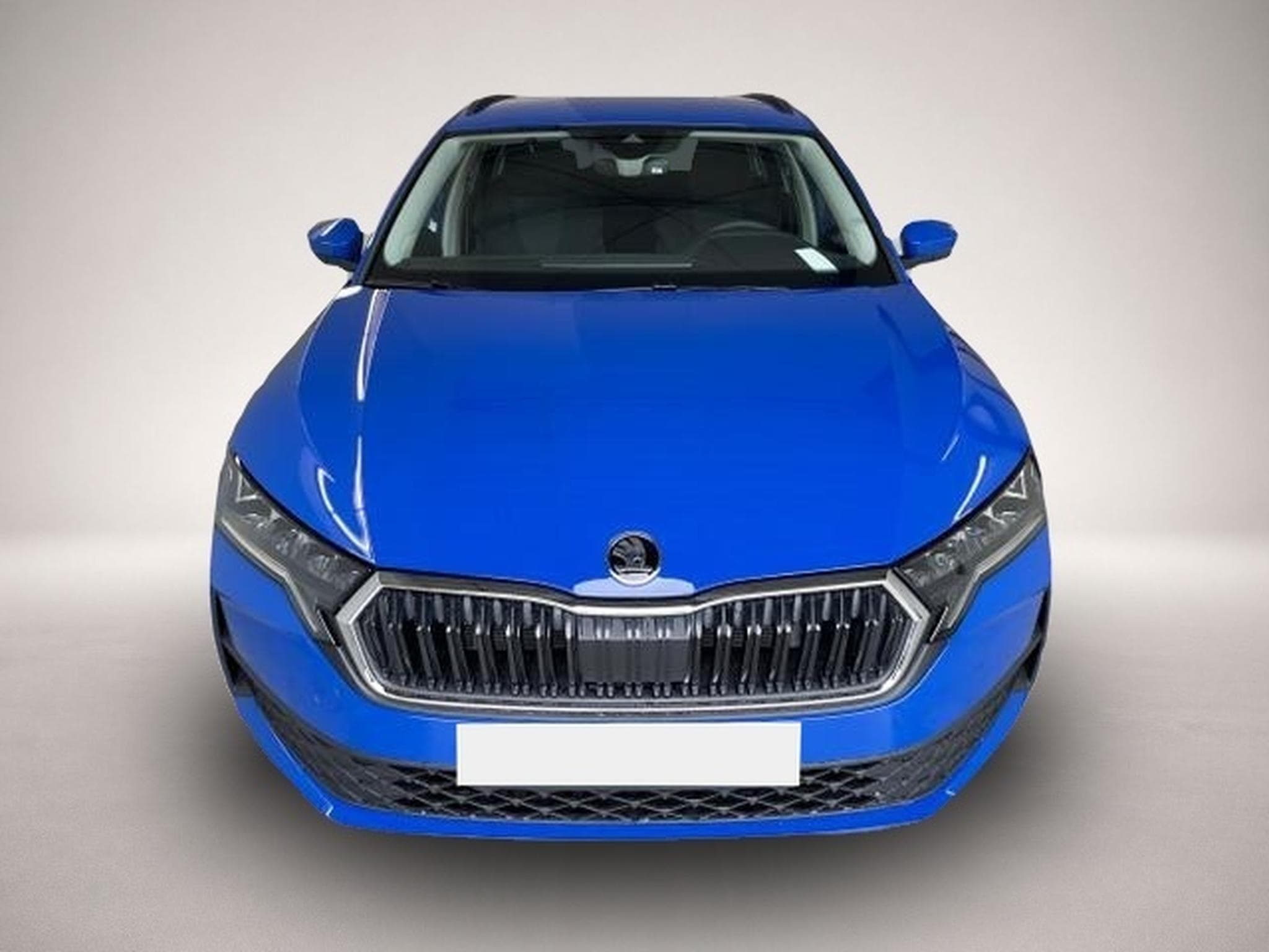 Skoda Octavia (2026) - Photo 2