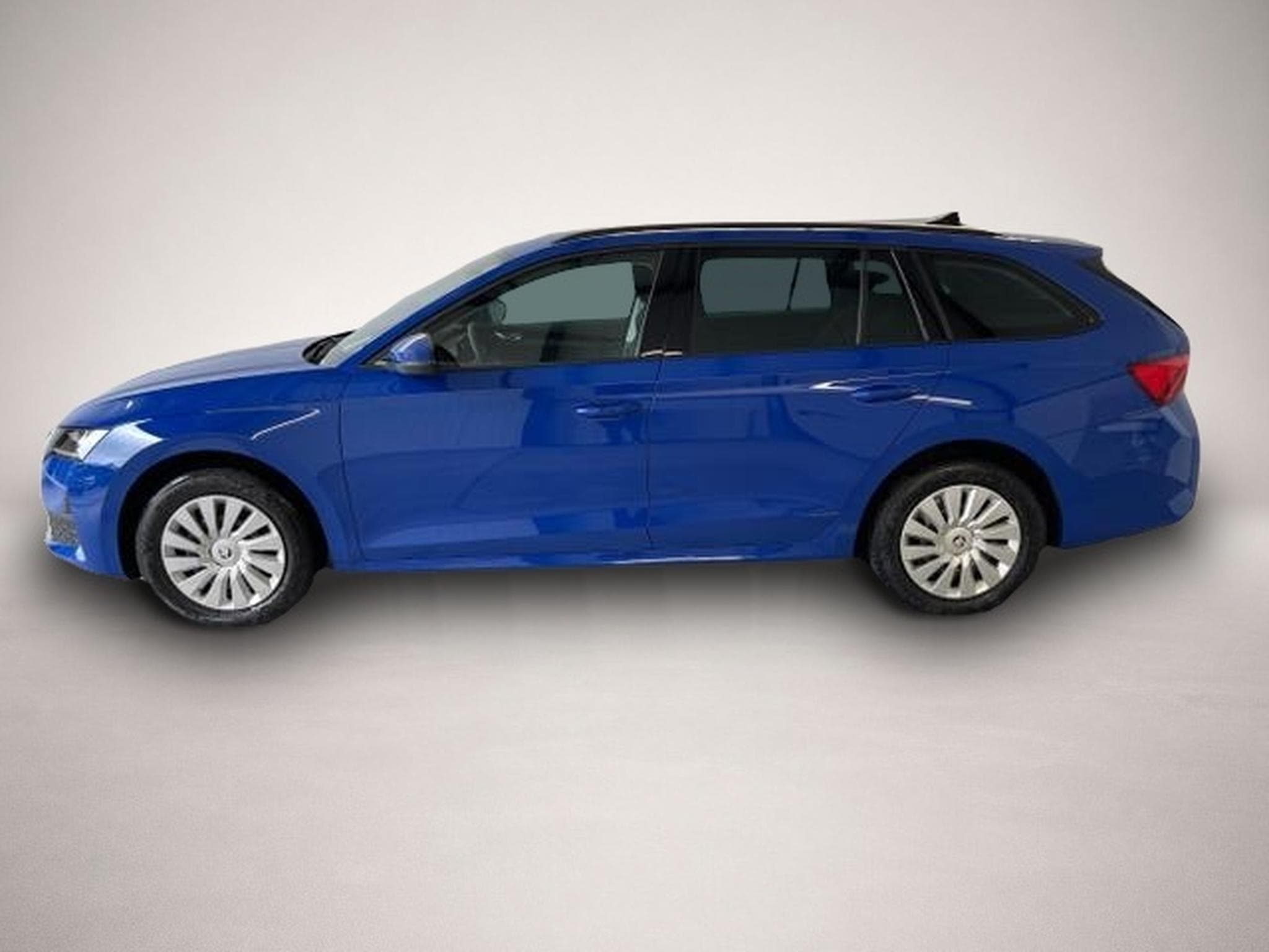 Skoda Octavia (2026) - Photo 3