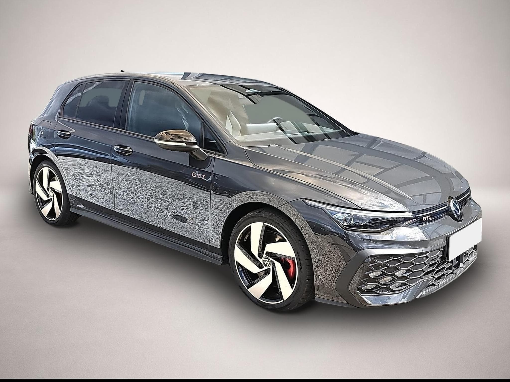VW Golf (2026) - Photo 1