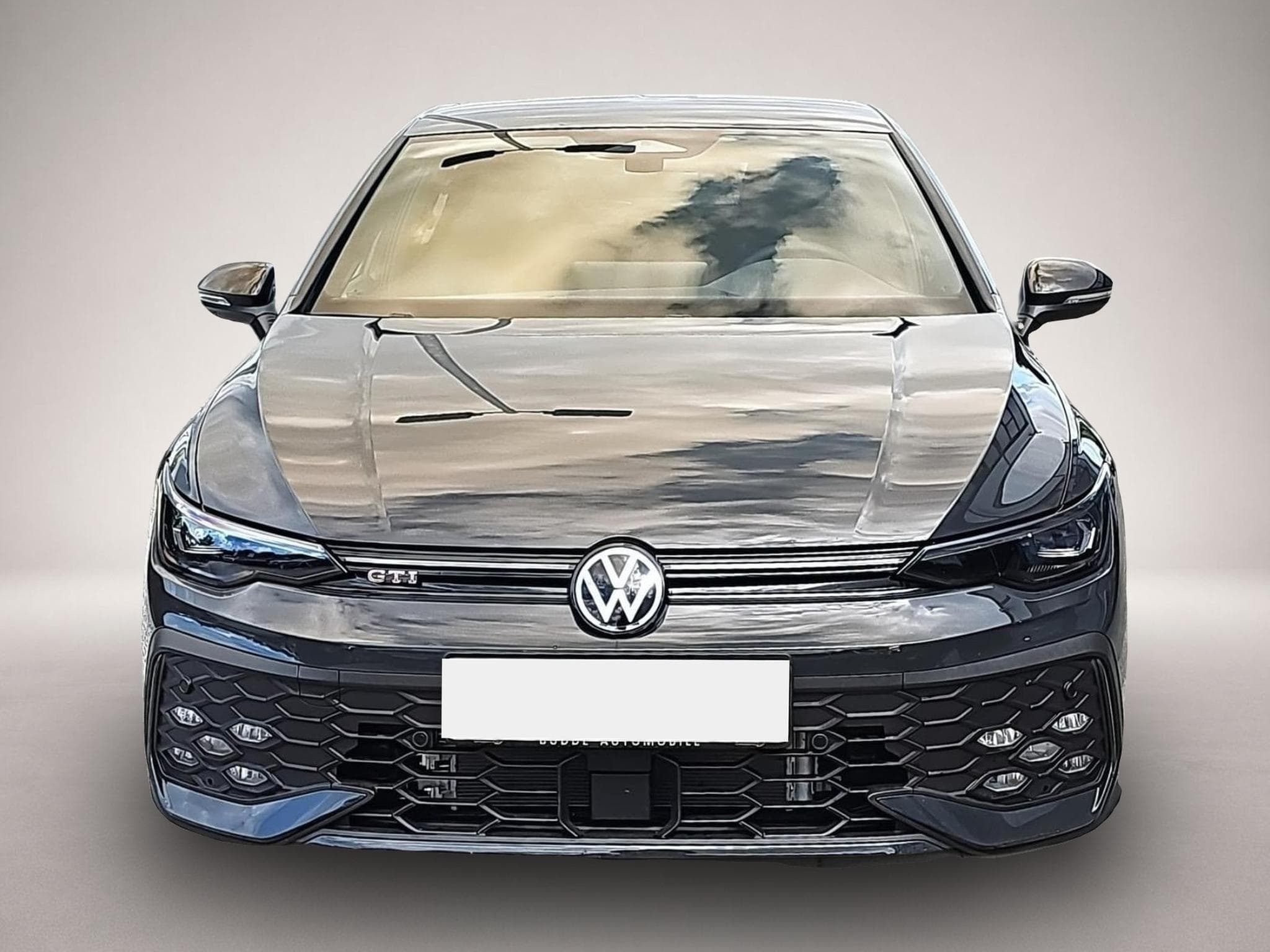 VW Golf (2026) - Photo 2