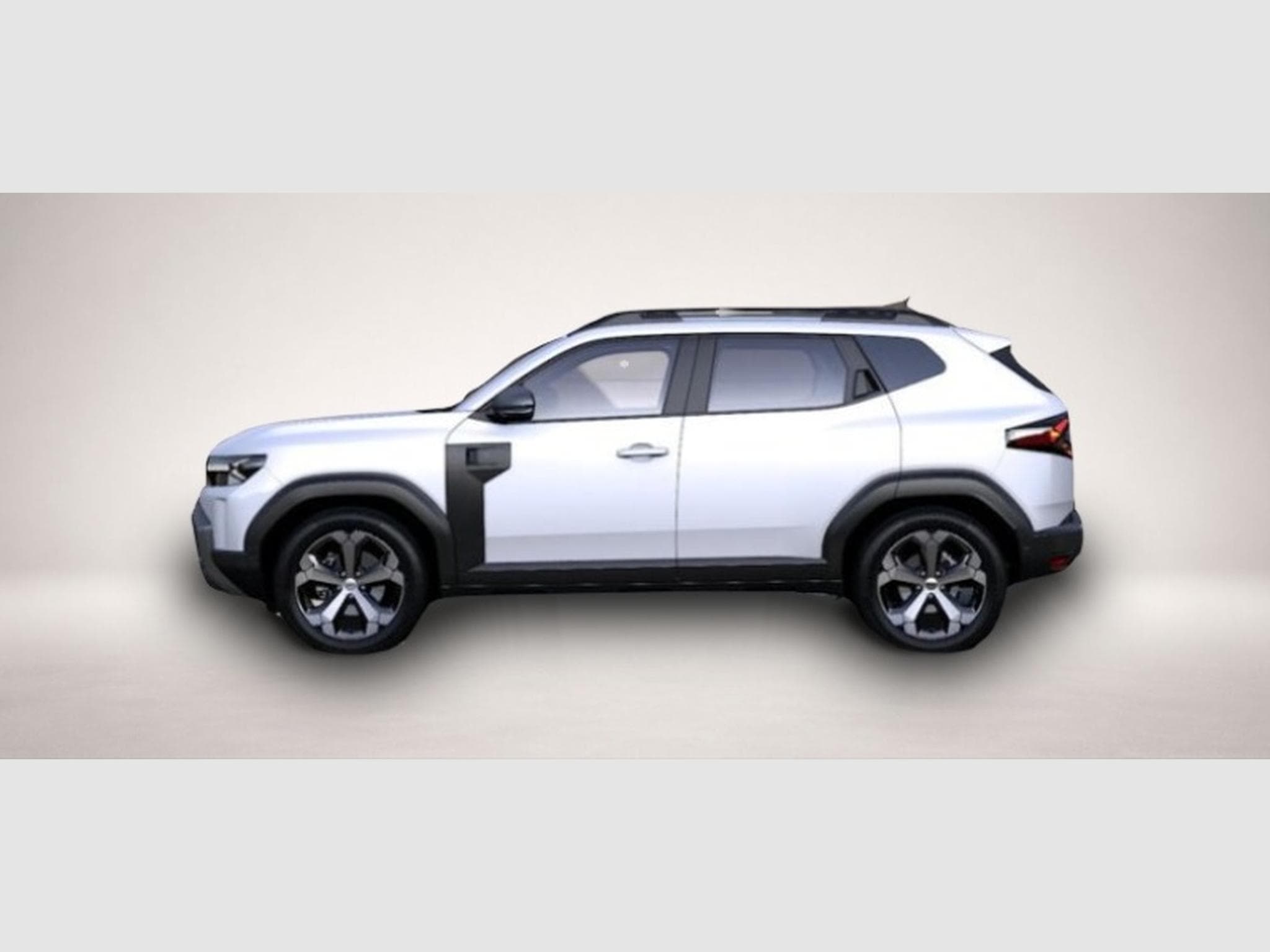 Dacia Duster (2026) - Photo 2