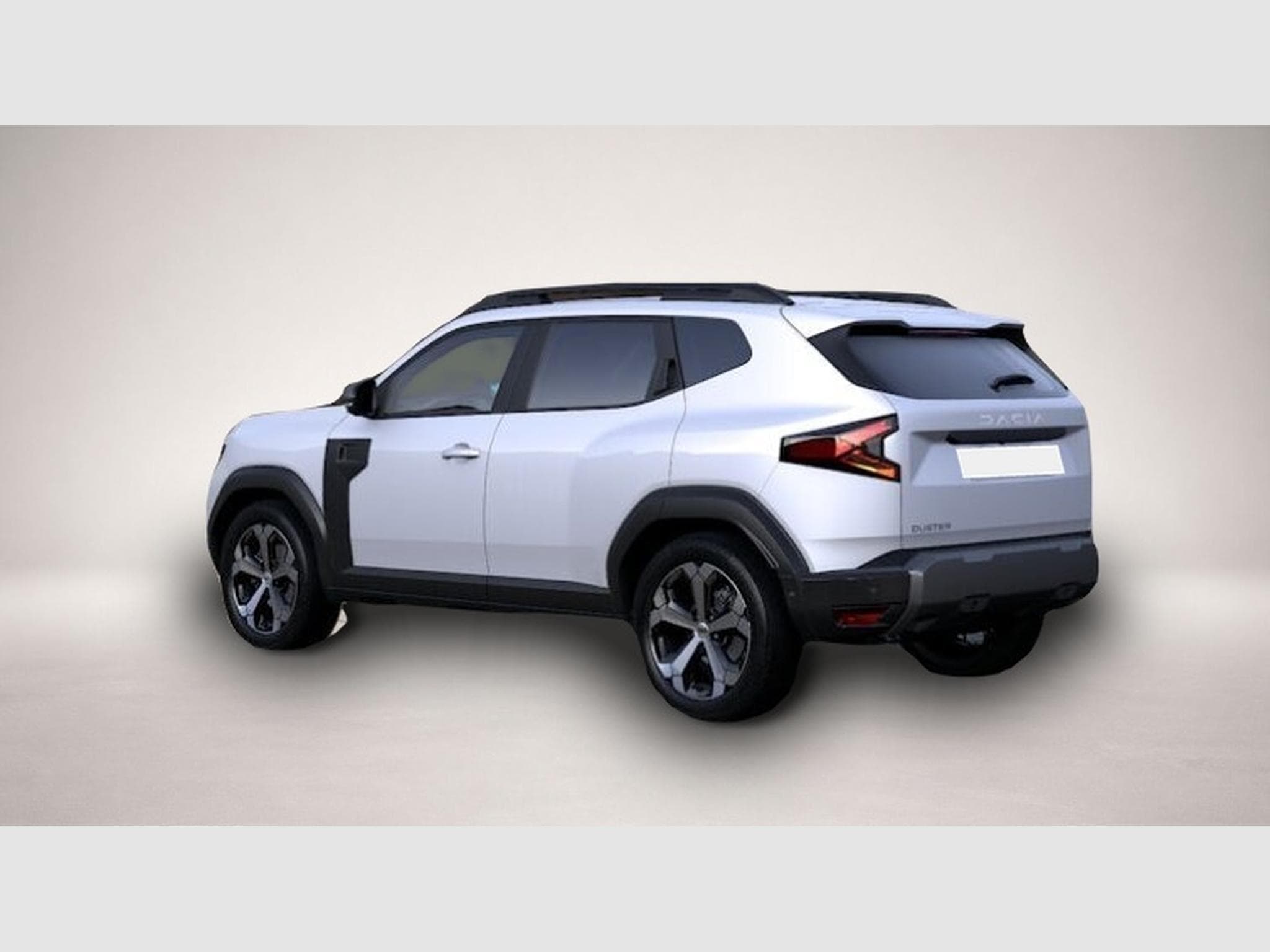 Dacia Duster (2026) - Photo 3