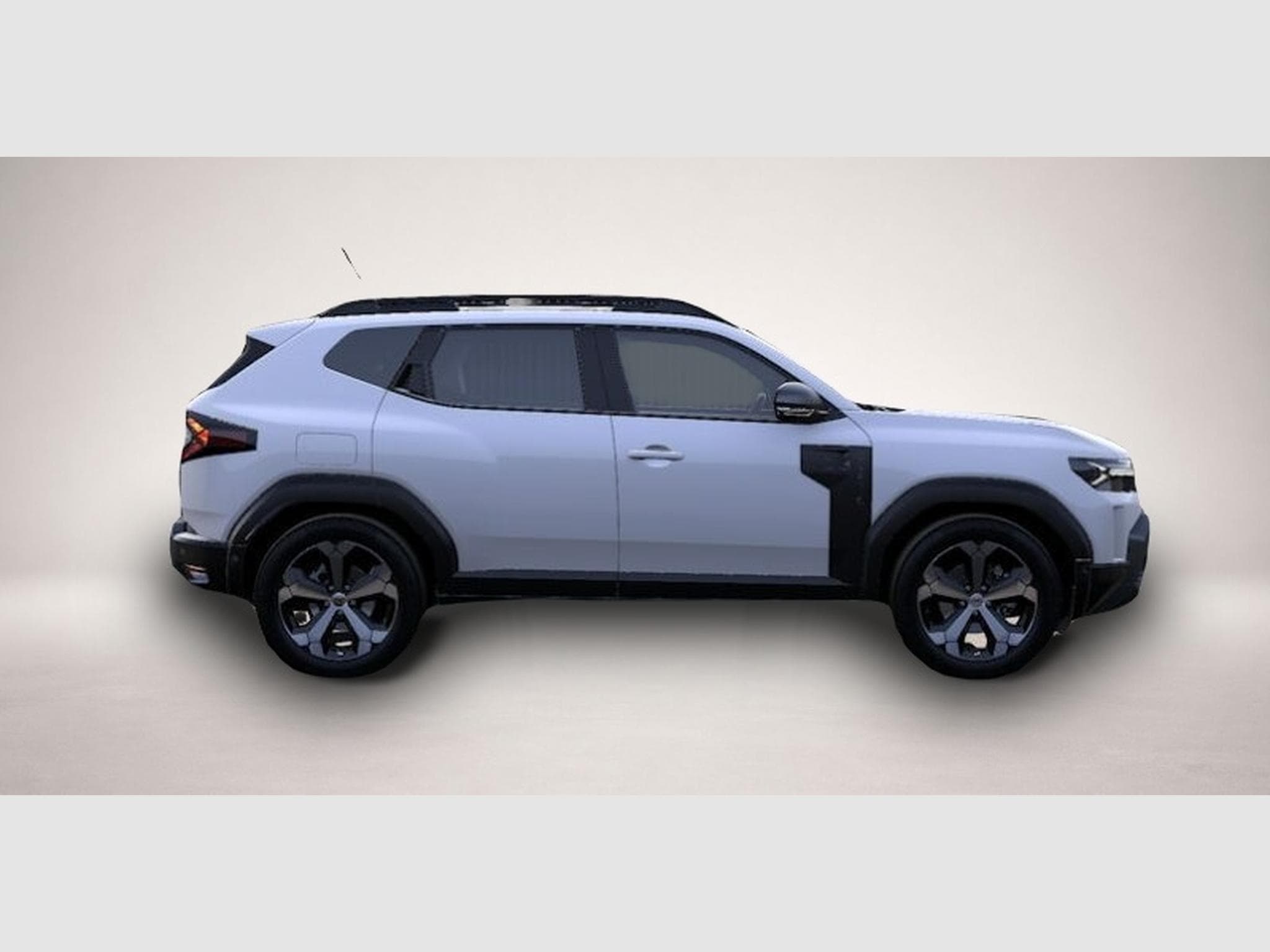 Dacia Duster (2026) - Photo 5