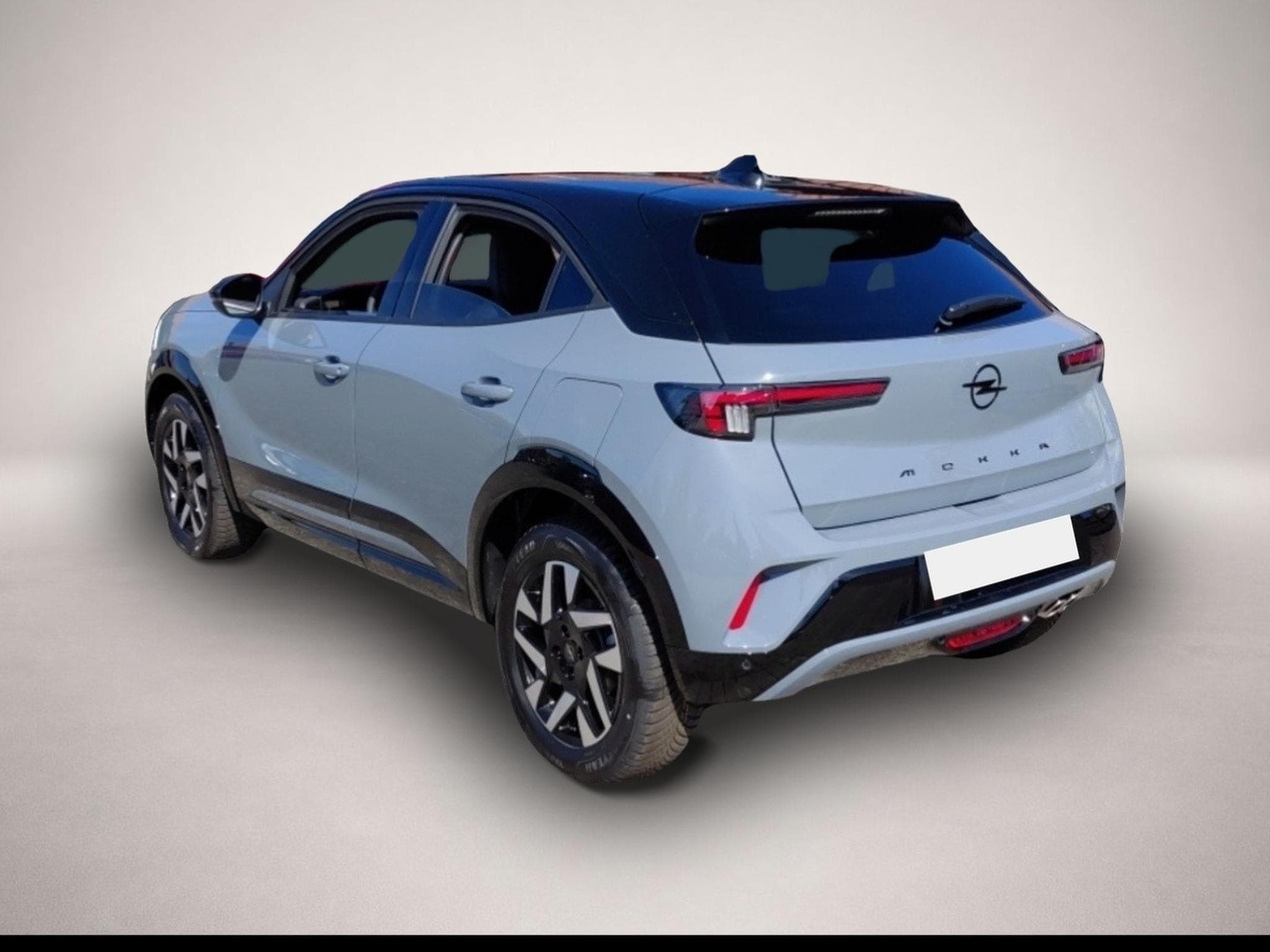 Opel Mokka (2026) - Photo 4