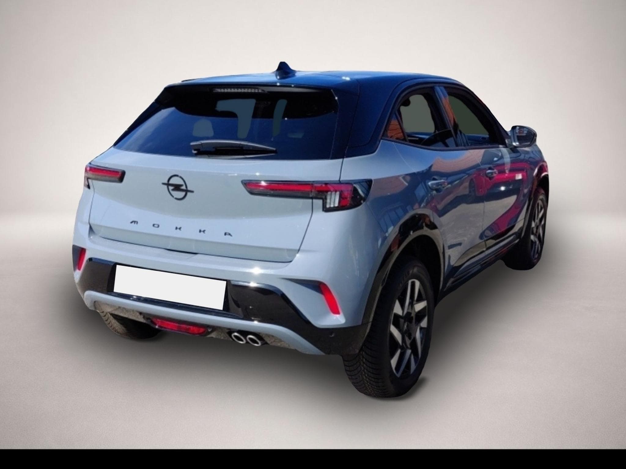 Opel Mokka (2026) - Photo 6