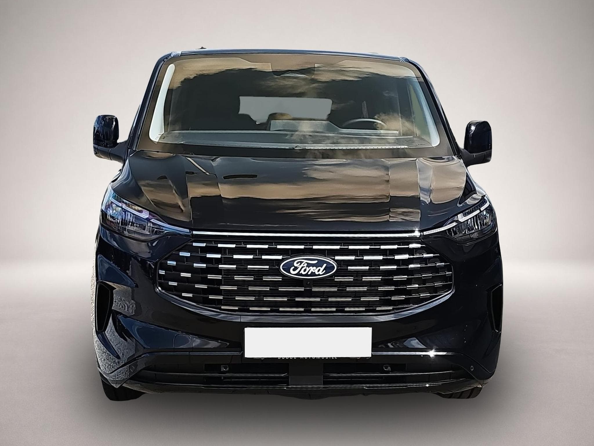 Ford Tourneo (2026) - Photo 2