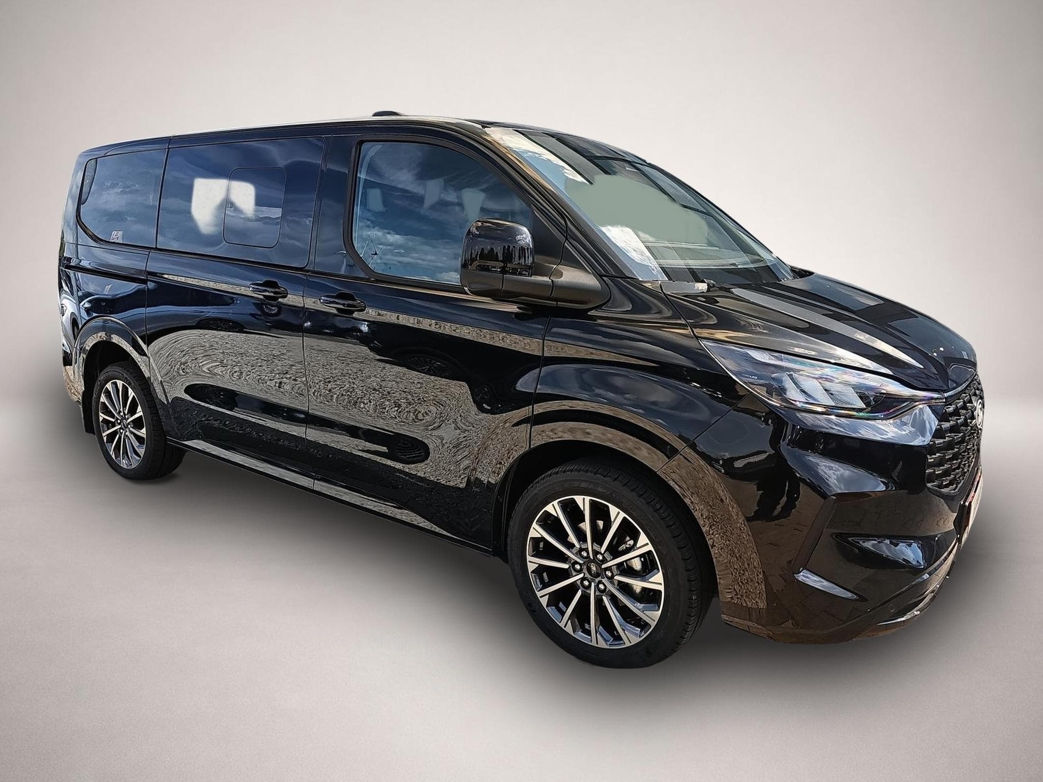 Ford Tourneo (2026) - Photo 6