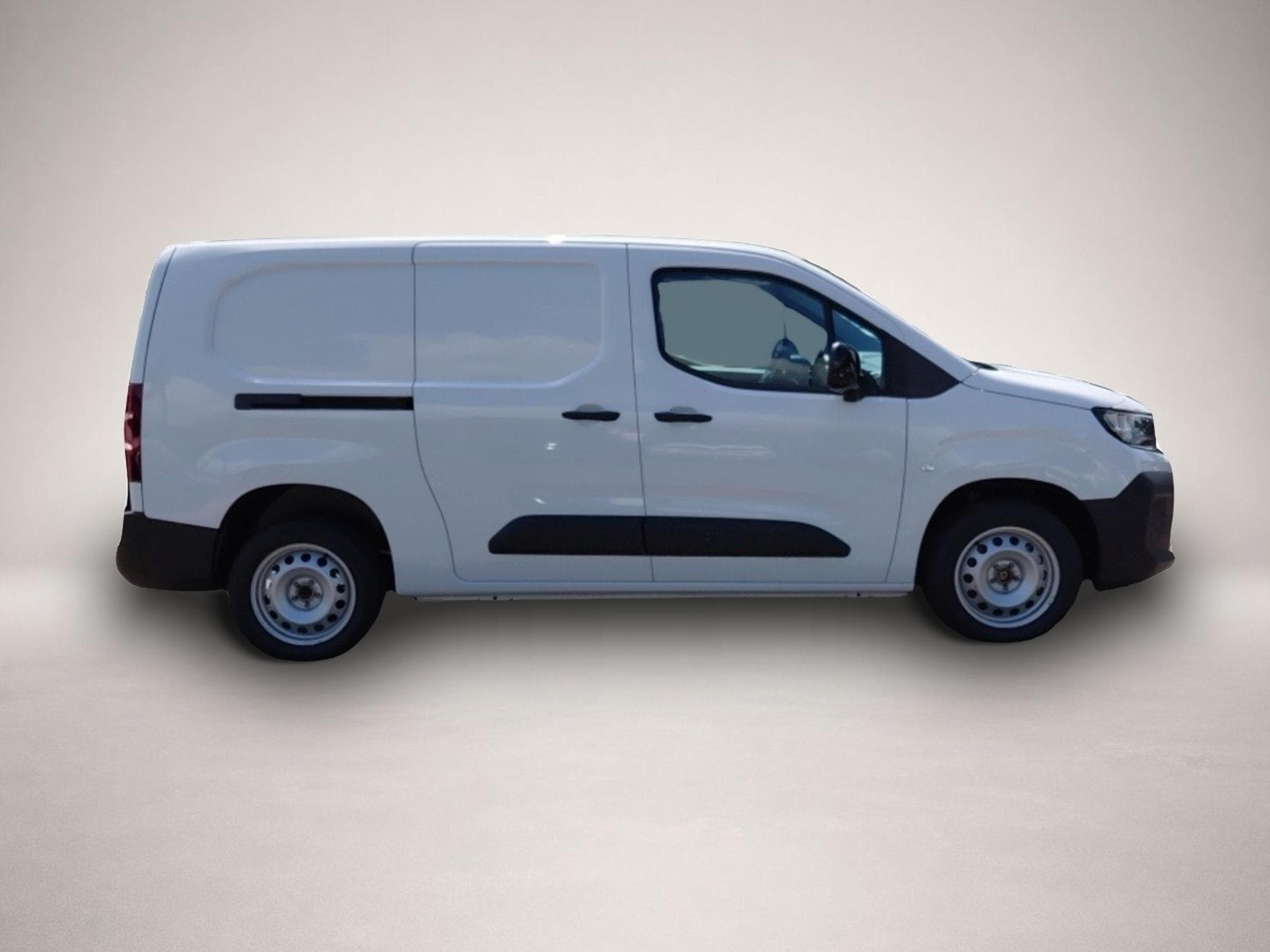 Opel Combo (2026) - Photo 7