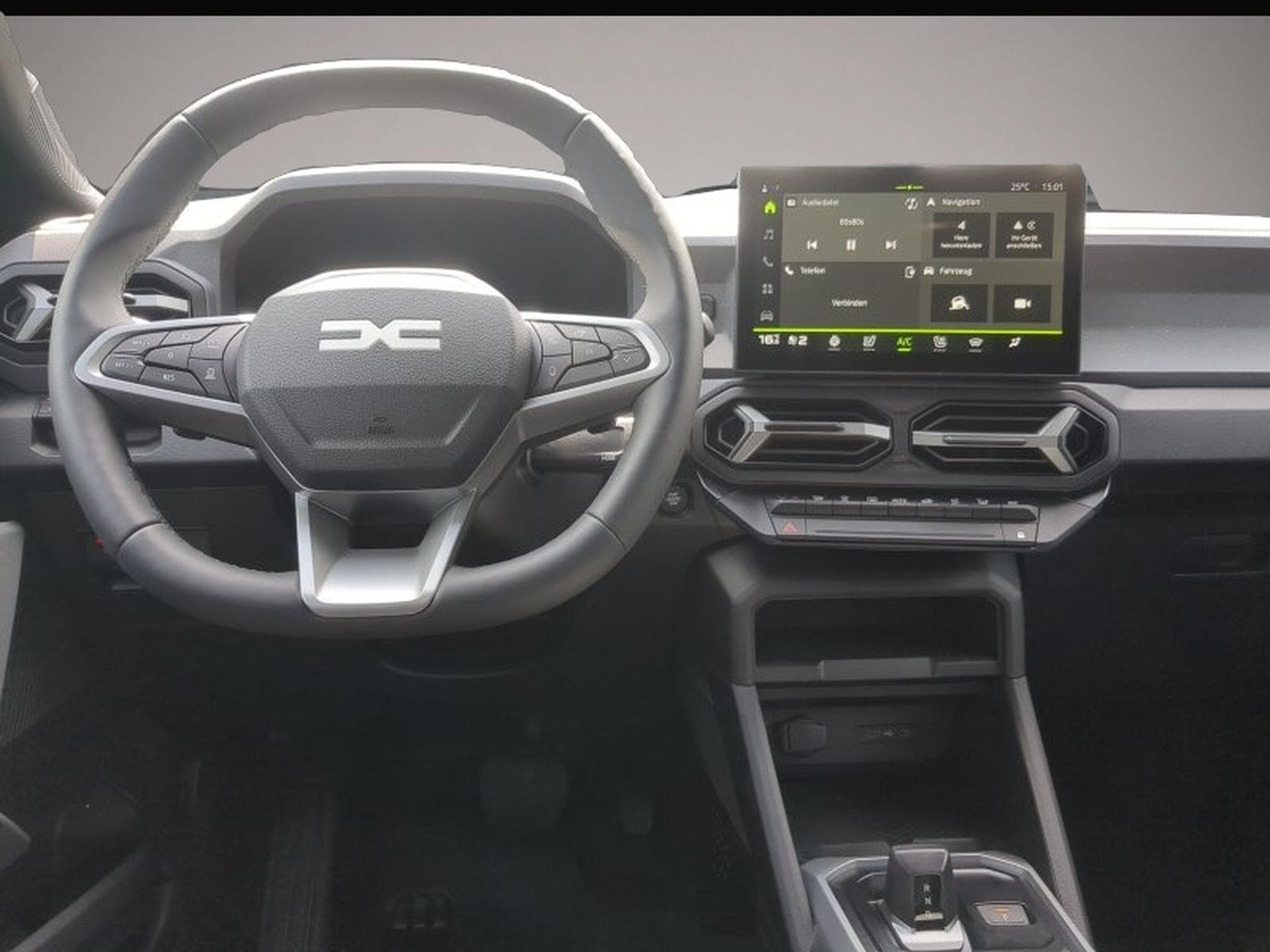 Dacia Duster (2026) - Photo 5