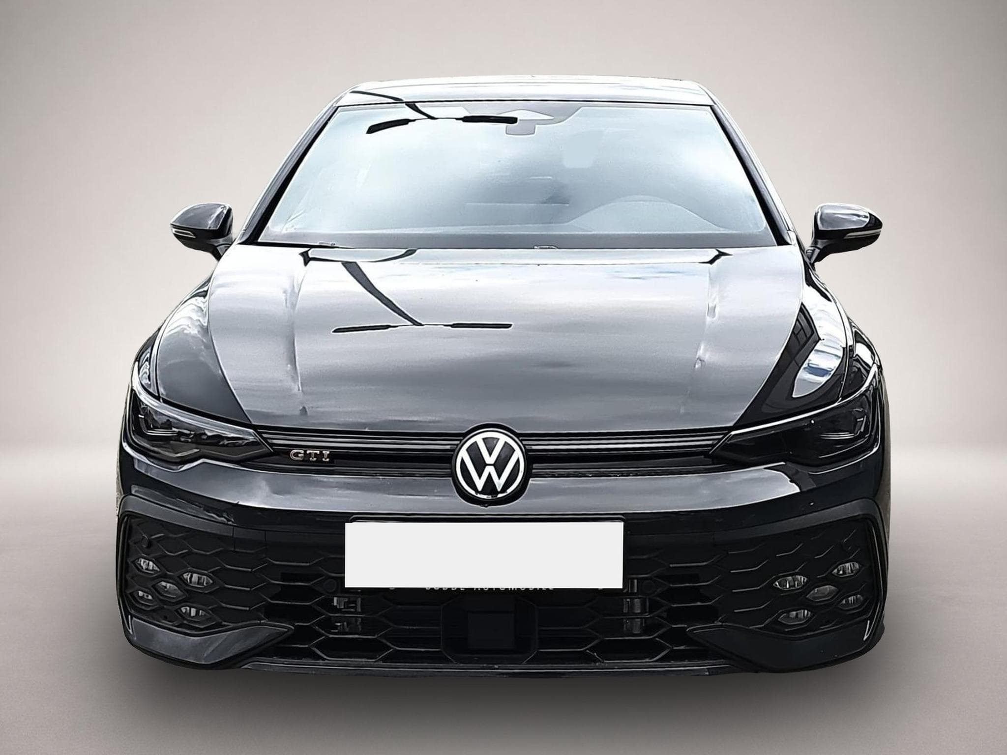 VW Golf (2026) - Photo 2