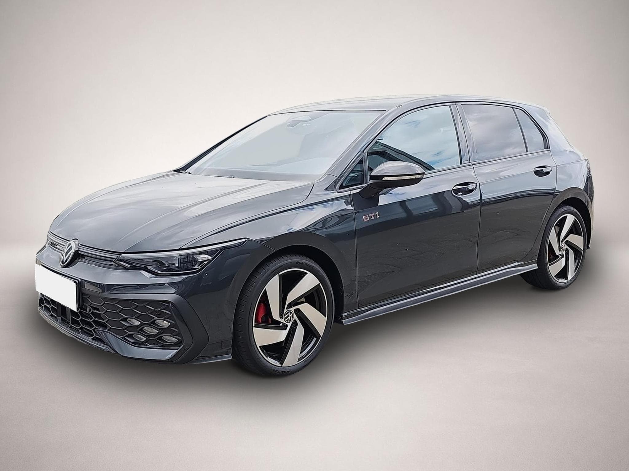 VW Golf (2026) - Photo 3