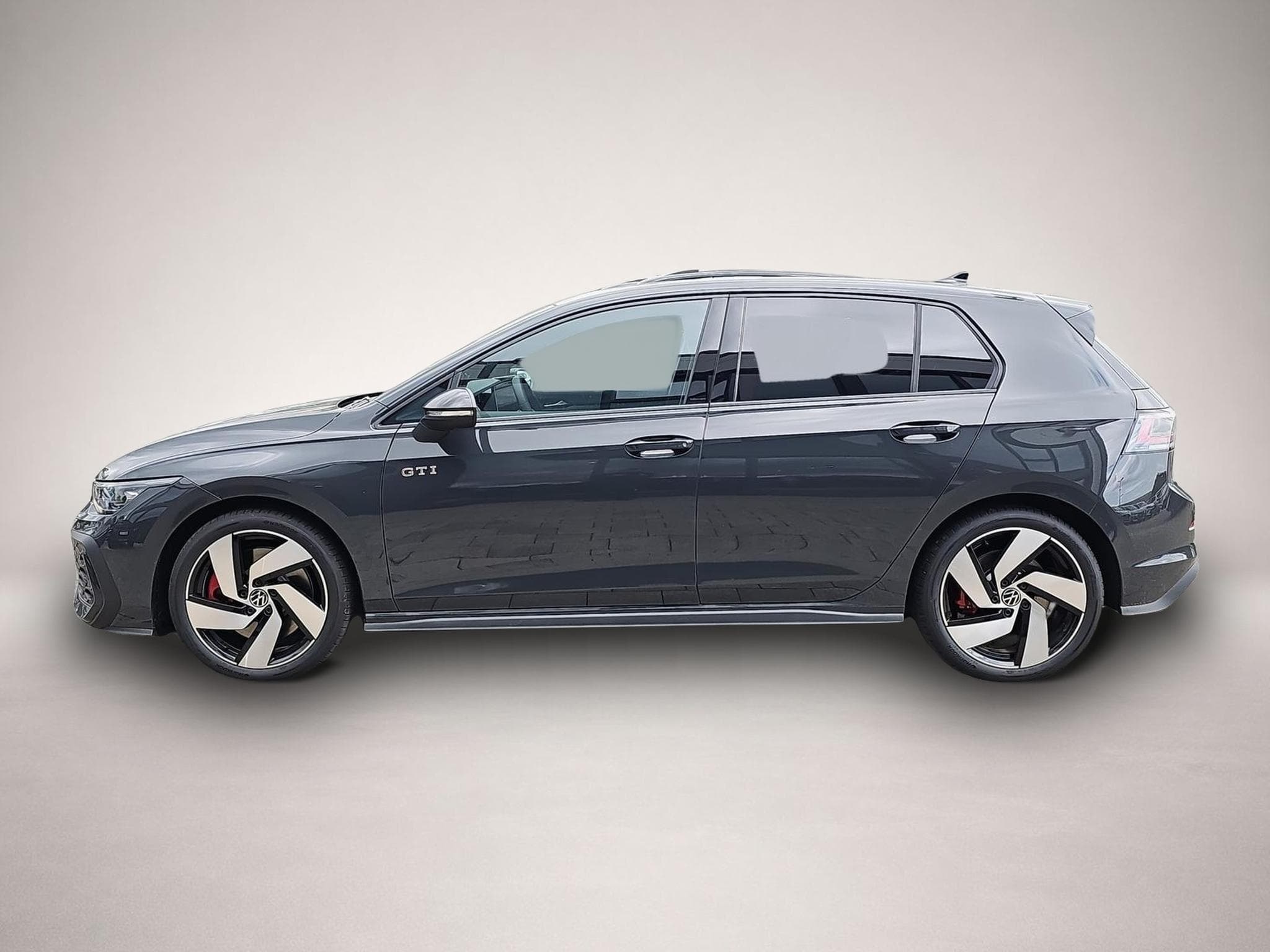 VW Golf (2026) - Photo 4