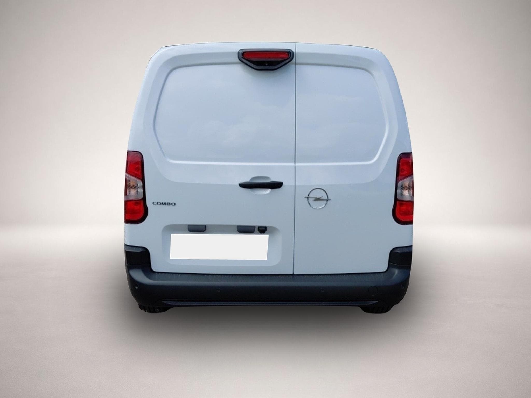 Opel Monterey (2026) - Photo 5
