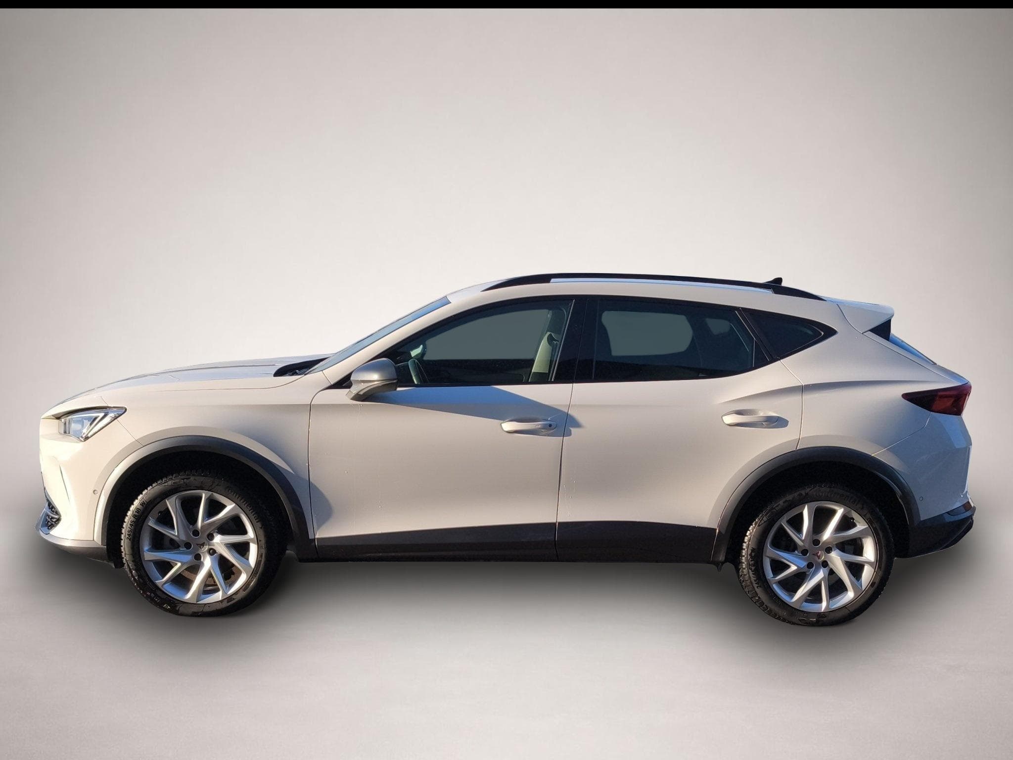 Cupra Formentor (2024) - Photo 3
