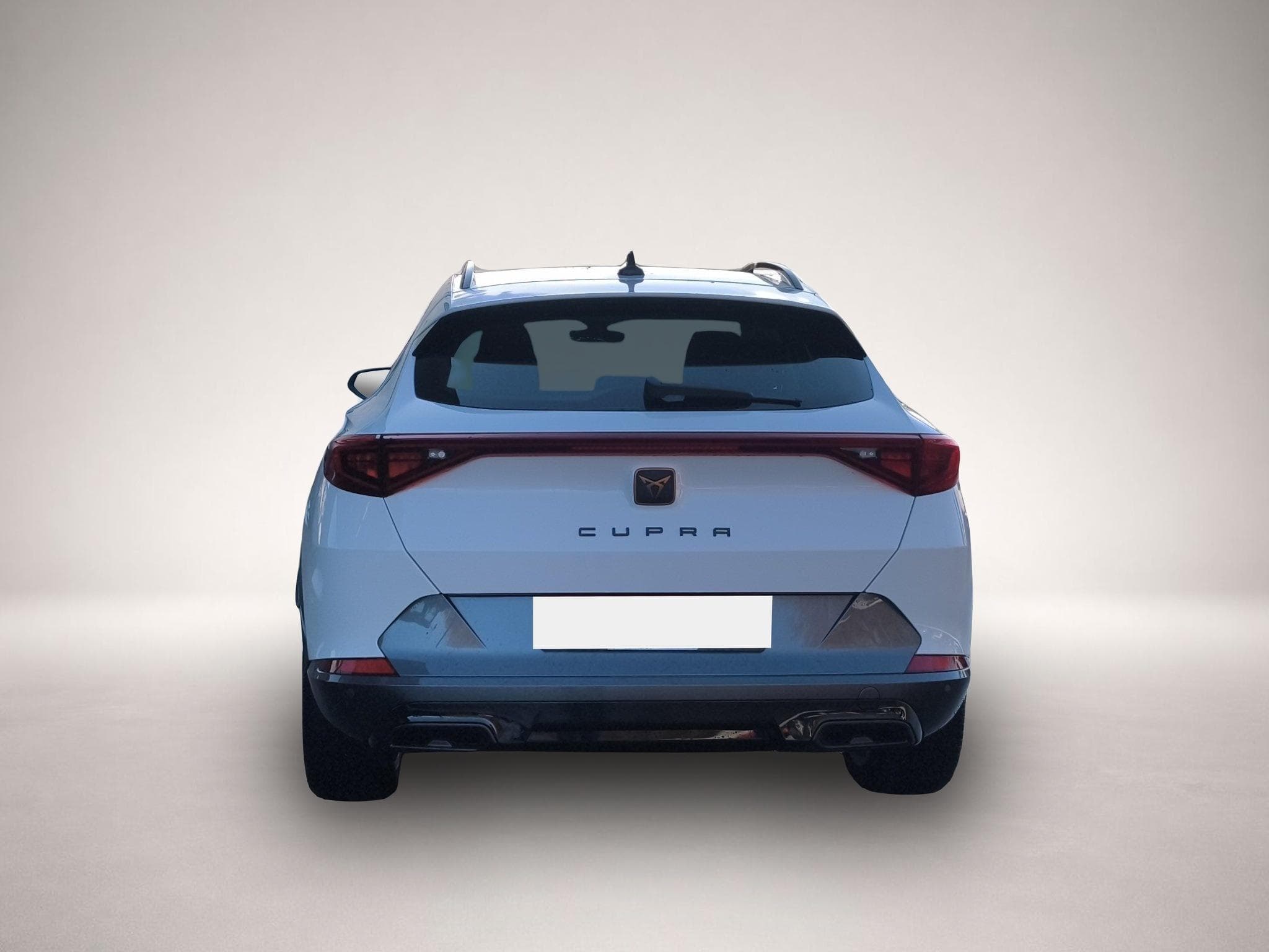 Cupra Formentor (2024) - Photo 5
