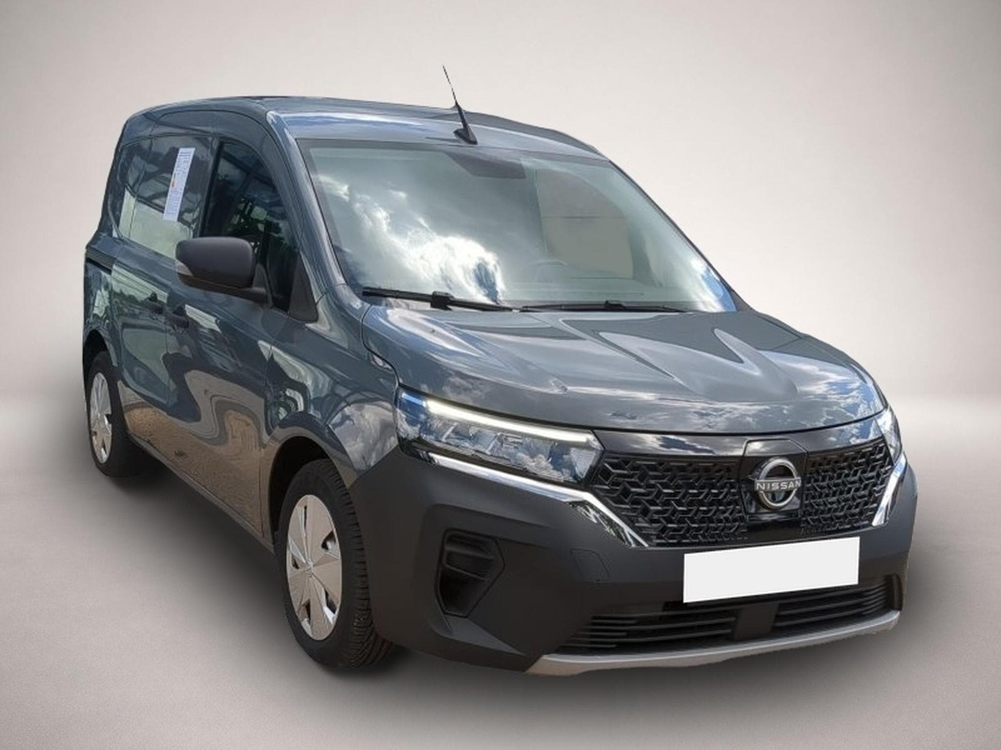Nissan Townstar (2023) - Photo 1