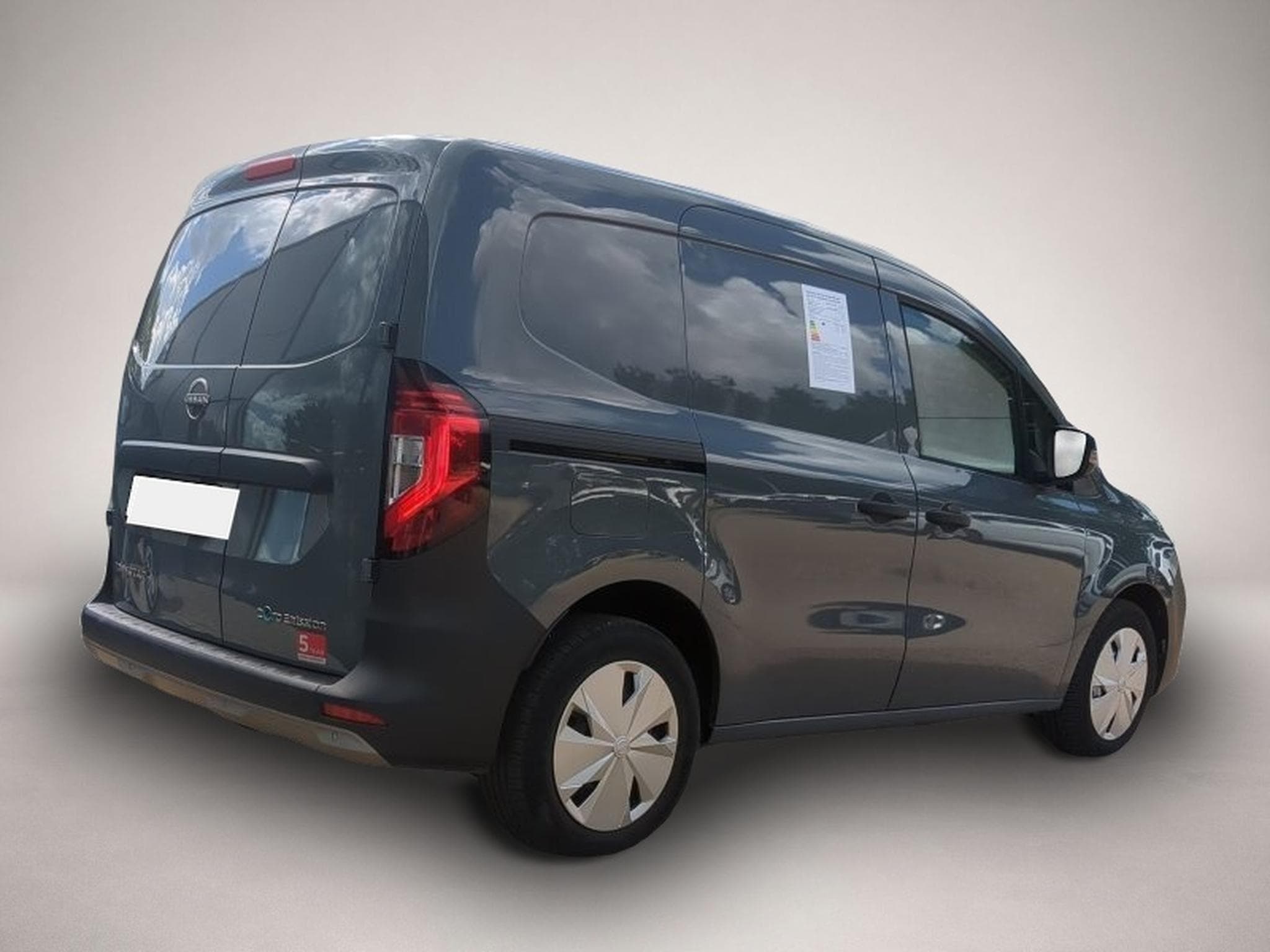 Nissan Townstar (2023) - Photo 3