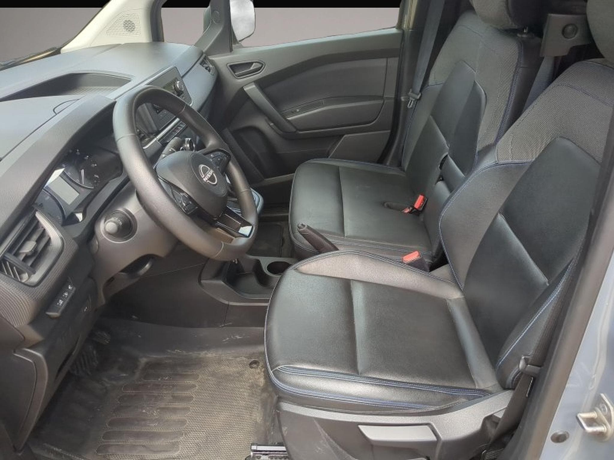Nissan Townstar (2023) - Photo 4
