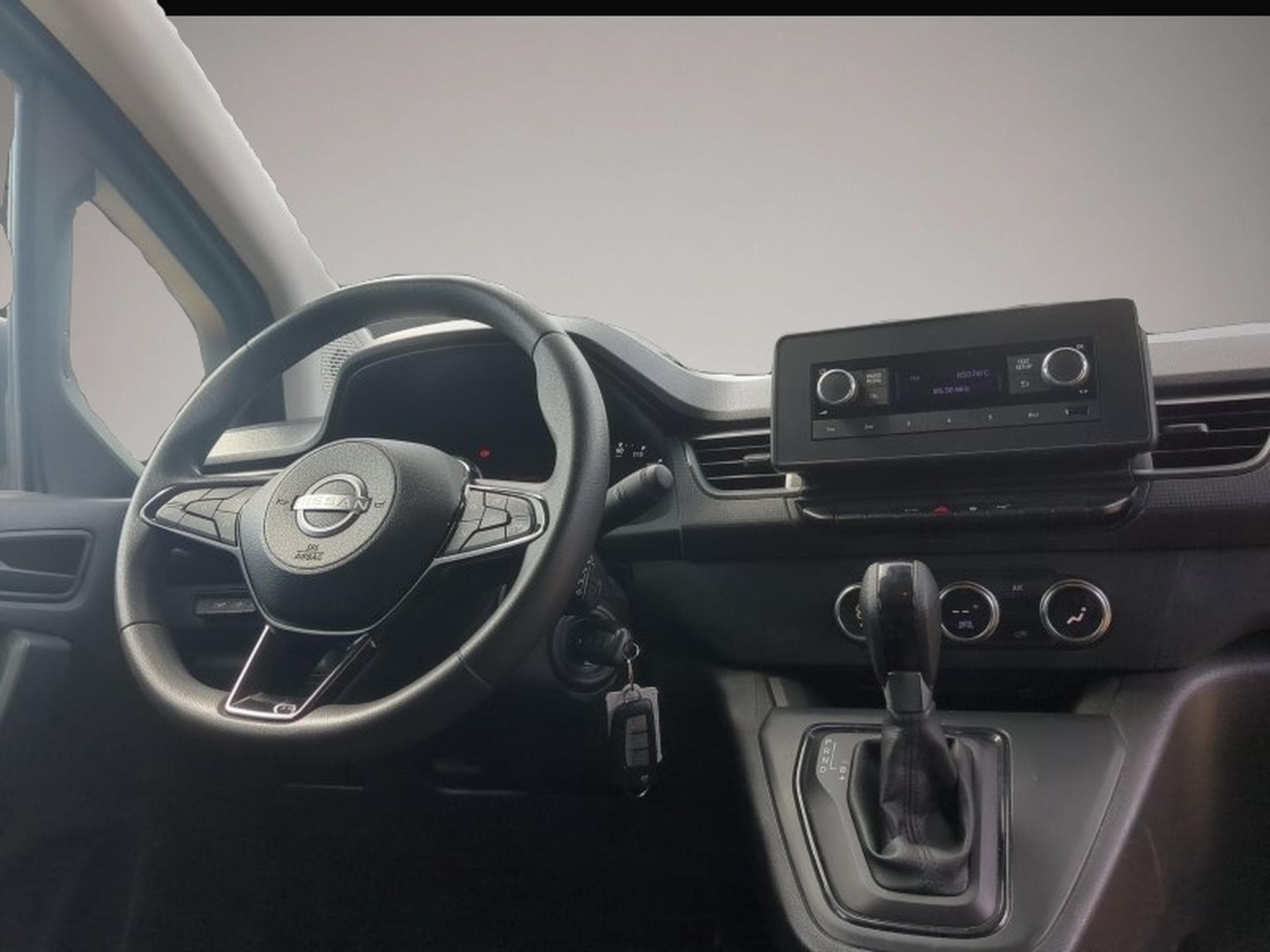 Nissan Townstar (2023) - Photo 5