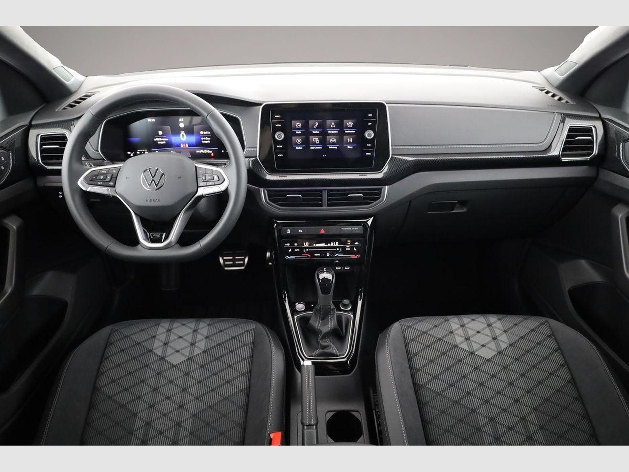VW T-Cross (2026) - Photo 5